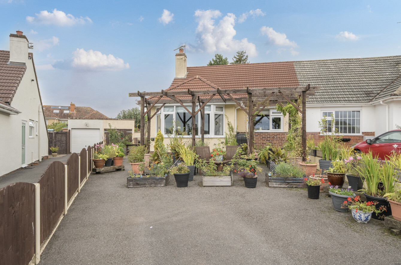 Fremantle Road, Taunton, TA1