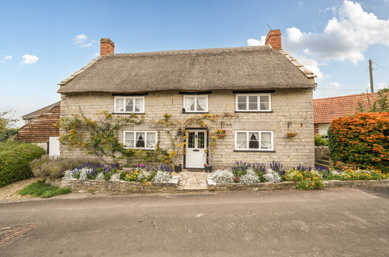 Back Street, Long Sutton, Langport, Somerset, TA10
