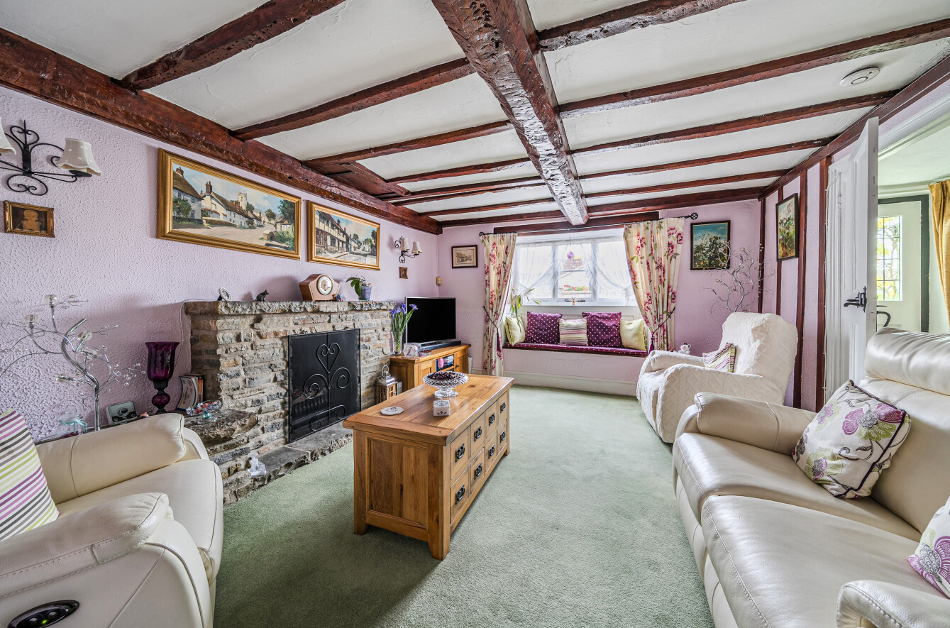 Back Street, Long Sutton, Langport, Somerset, TA10