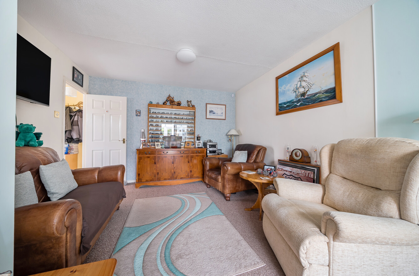 Woodrush Close, Taunton, Somerset, TA1