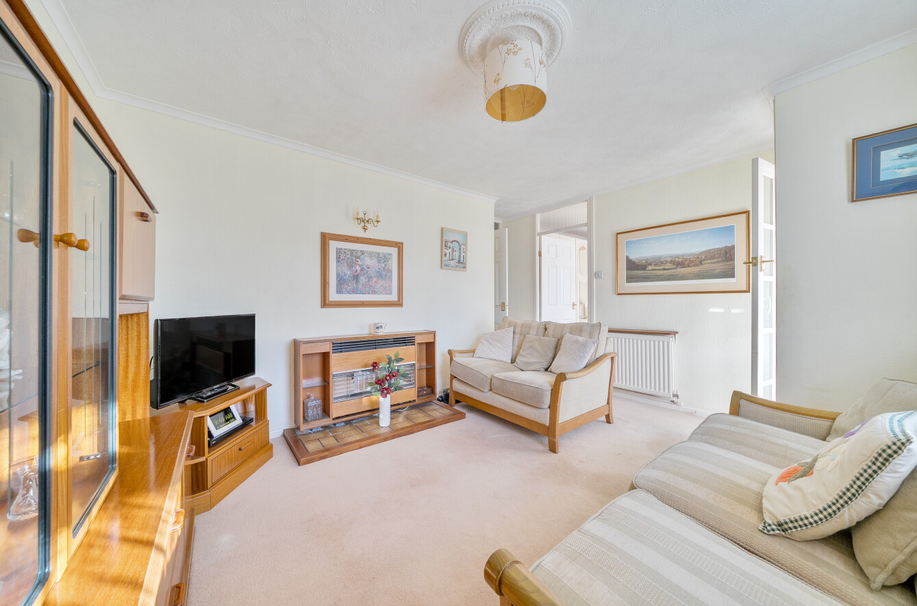 Alexander Close, Creech St. Michael, Taunton, Somerset, TA3