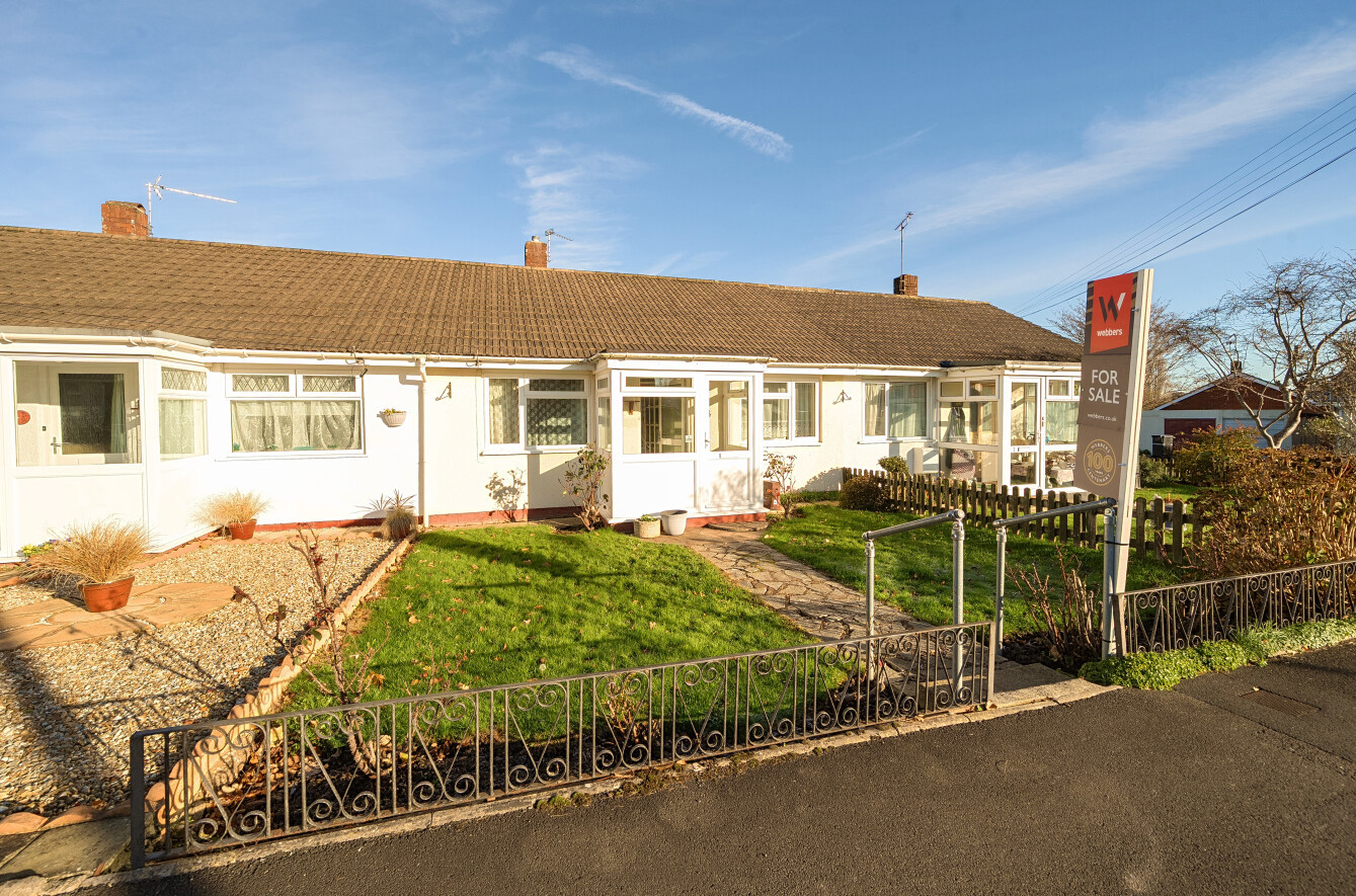 Alexander Close, Creech St. Michael, Taunton, Somerset, TA3