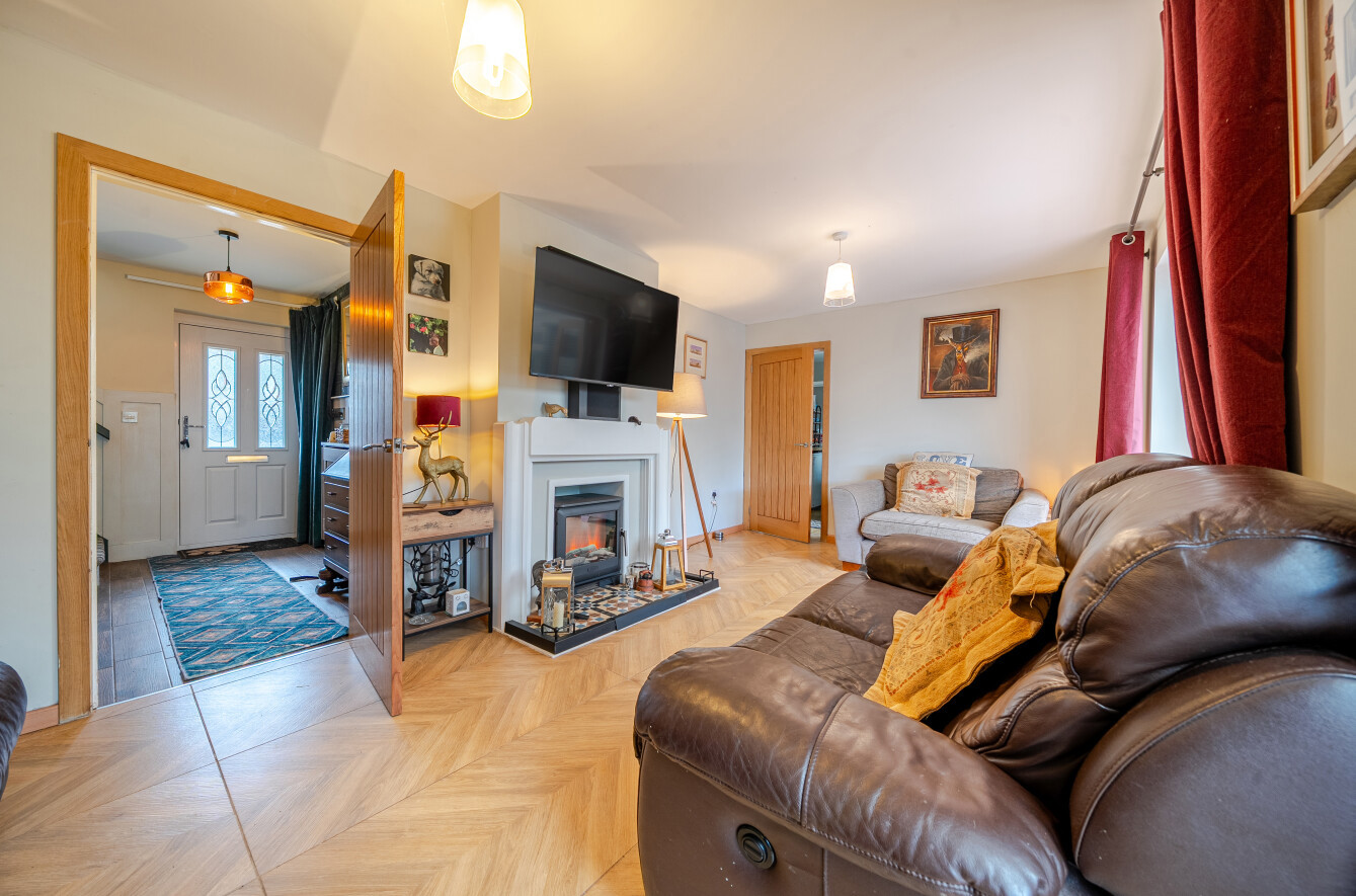 Slade Close, Stogumber, Taunton, Somerset, TA4