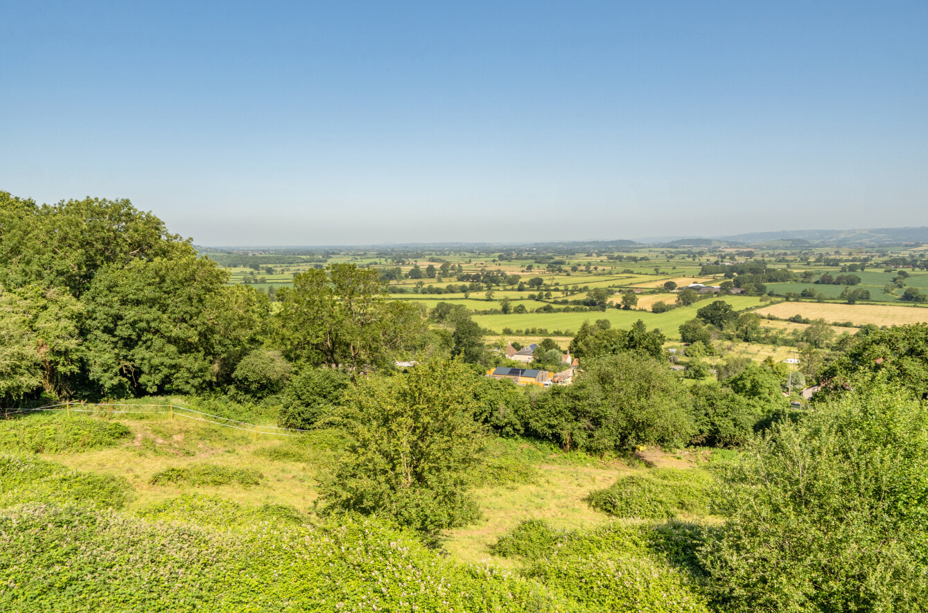Piltown, West Pennard, Glastonbury, BA6
