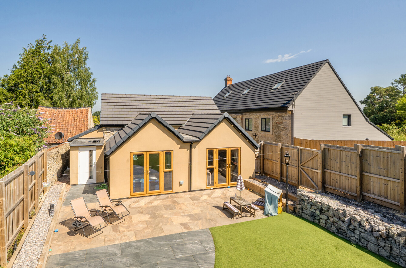 Piltown, West Pennard, Glastonbury, BA6