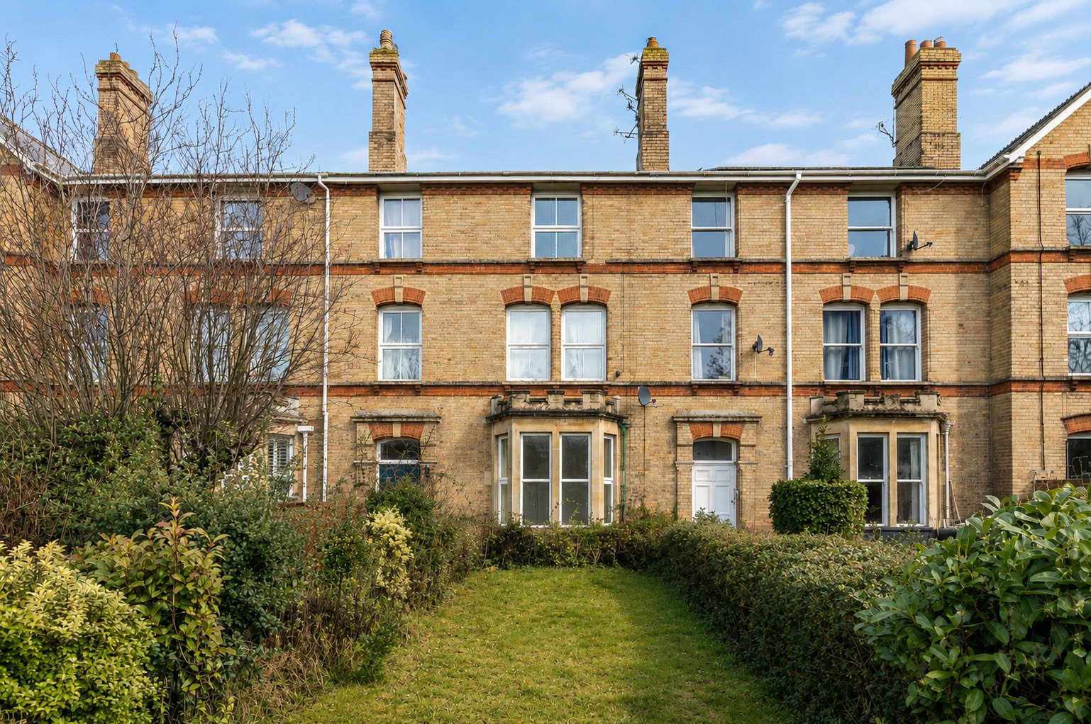Wellington Road, Taunton, Somerset, TA1