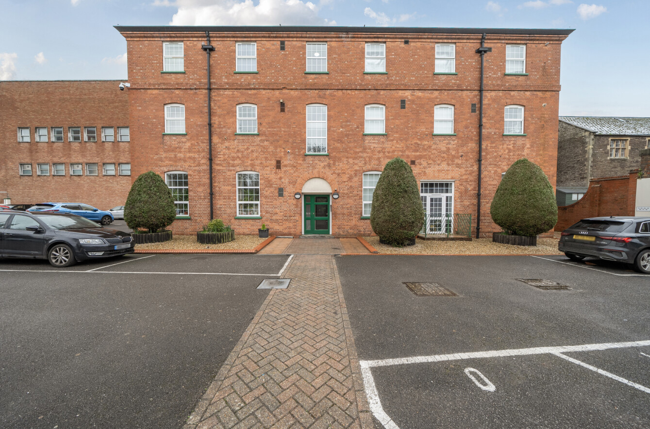 Whirligig Lane, Taunton, Somerset, TA1