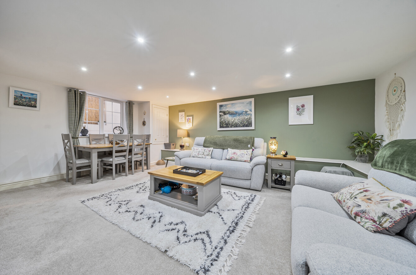 Whirligig Lane, Taunton, Somerset, TA1