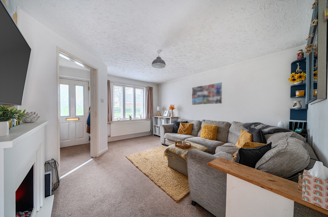 Grenville View, Cotford St. Luke, Taunton, Somerset, TA4