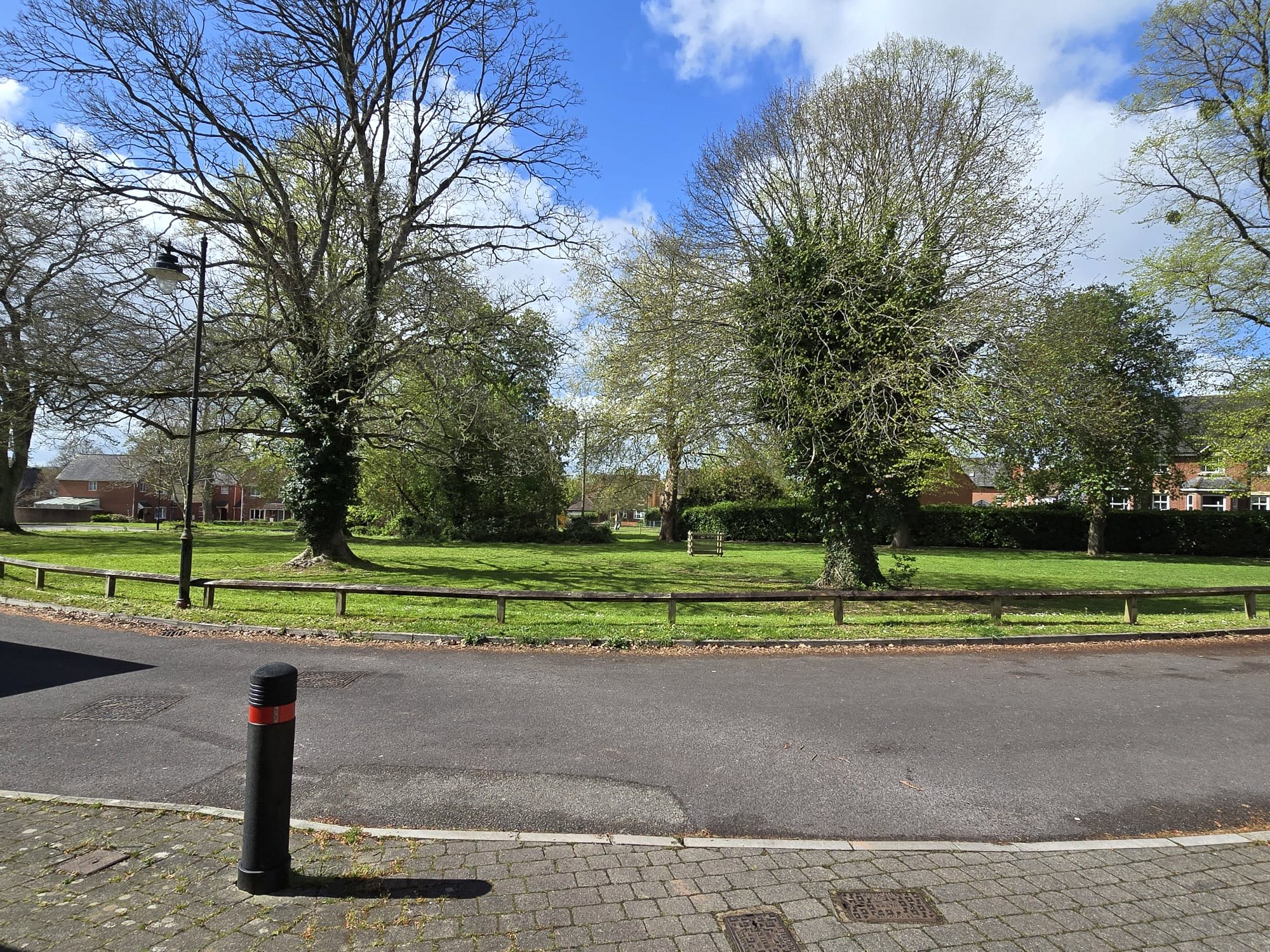 Grenville View, Cotford St. Luke, Taunton, Somerset, TA4