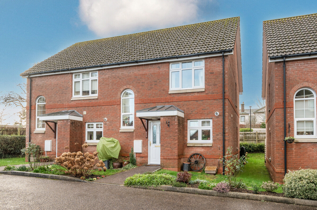 Kinglake Drive, Taunton, Somerset, TA1