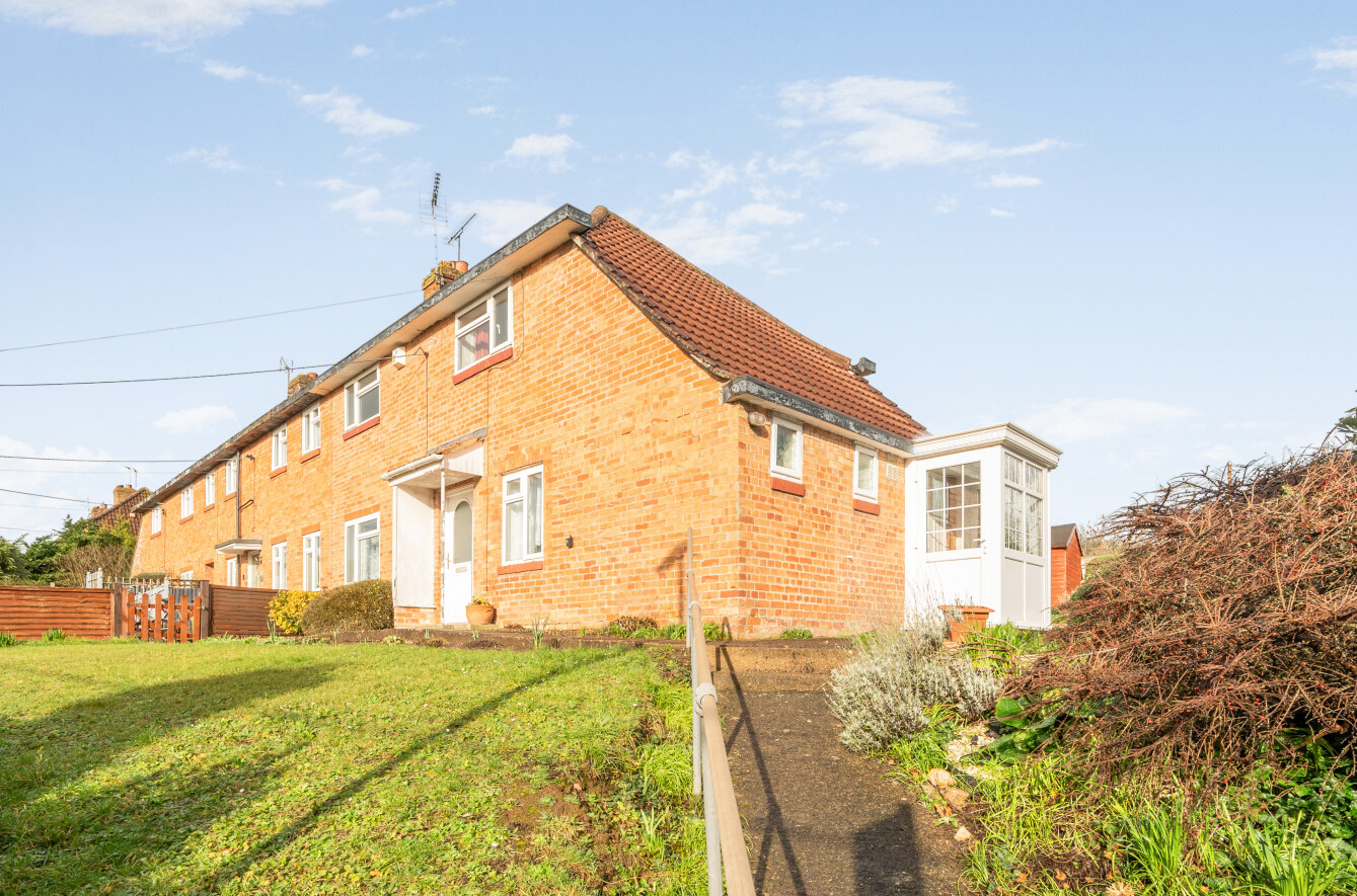 Rectory Road, Norton Fitzwarren, Taunton, Somerset, TA2