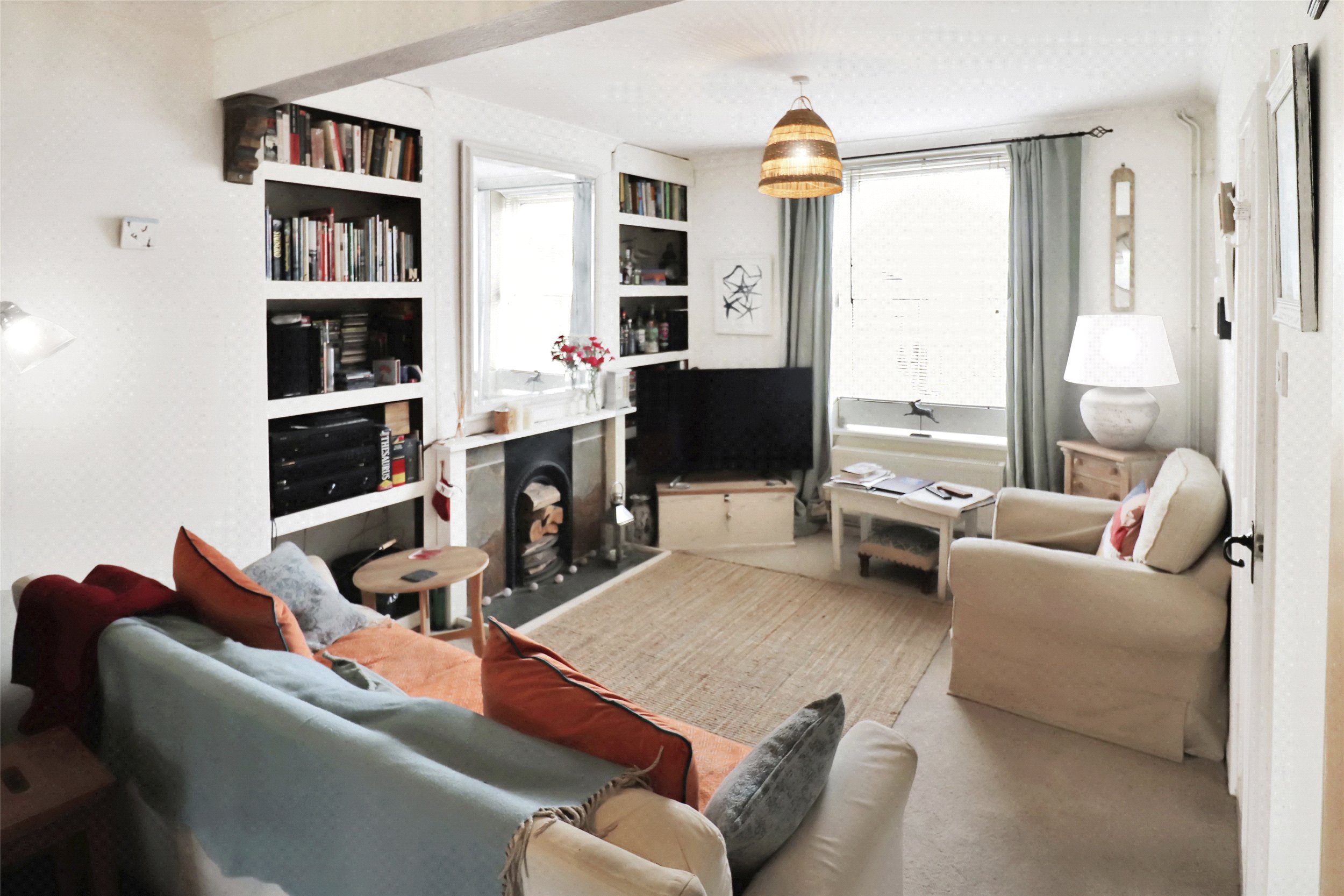 Belgrave Place, Taunton, Somerset, TA2