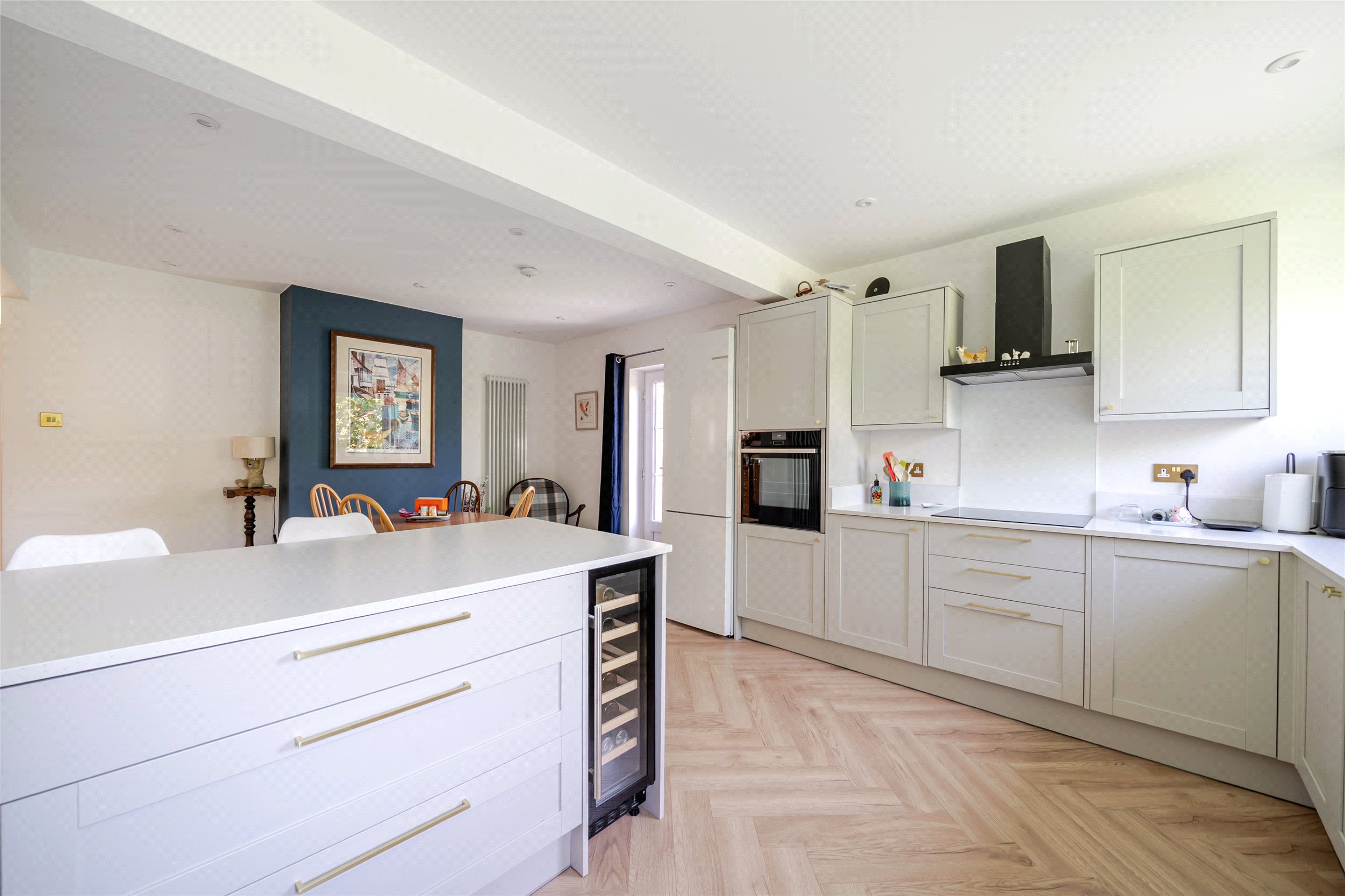 Goosenford, Taunton, Somerset, TA2