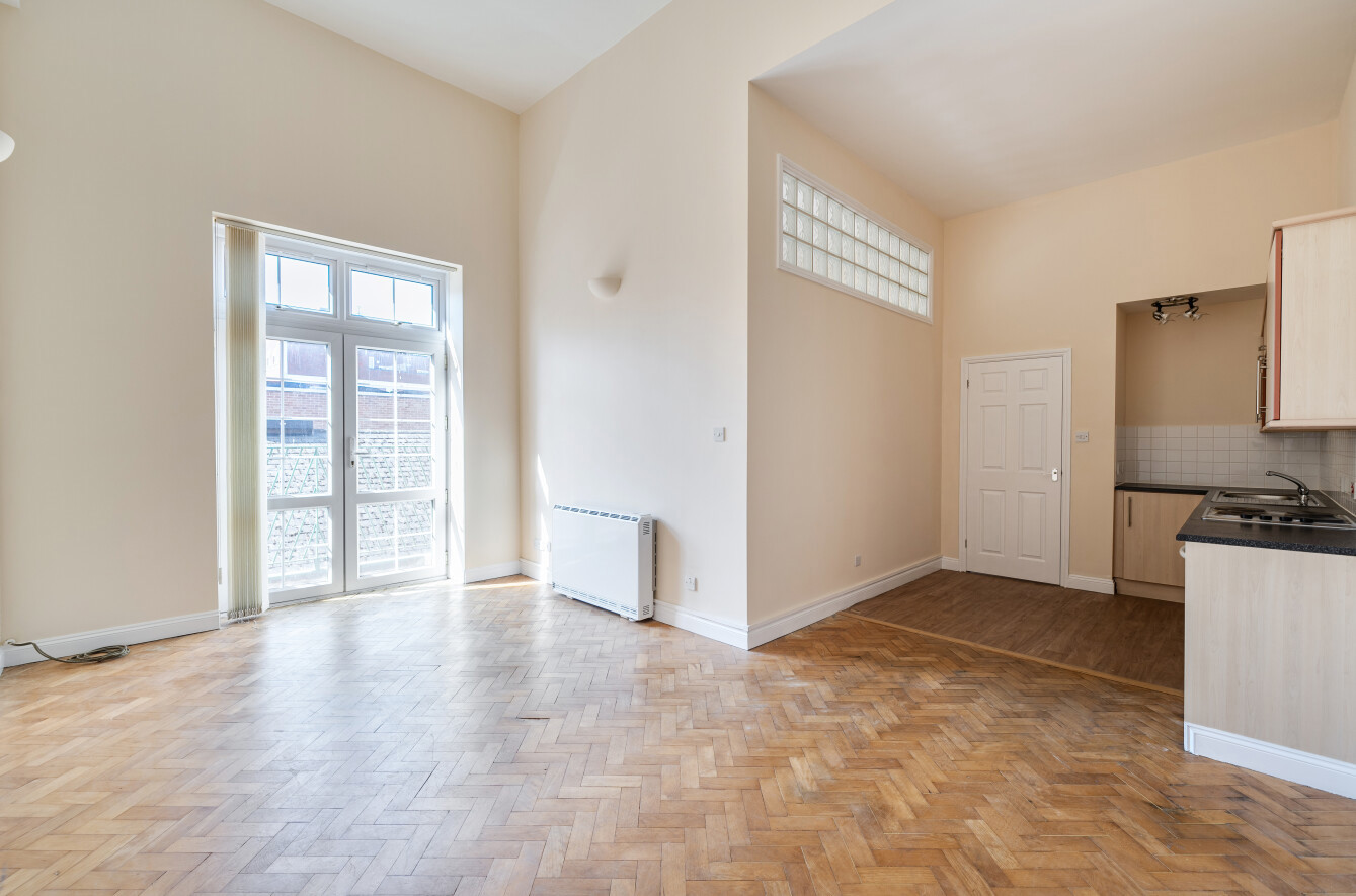 Whirligig Lane, Taunton, Somerset, TA1