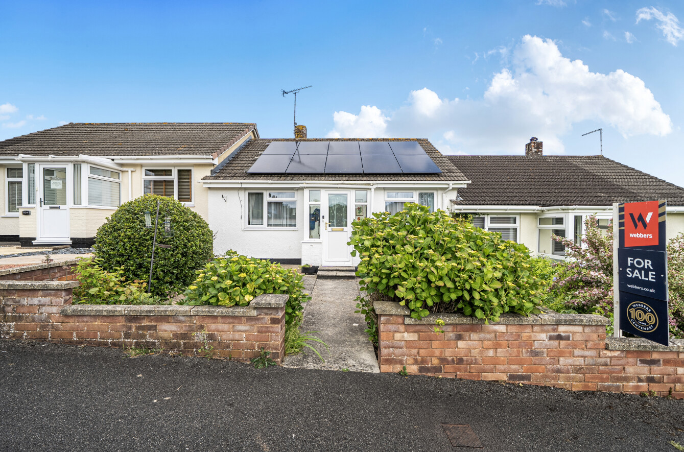 Kilmorie Close, Taunton, Somerset, TA1