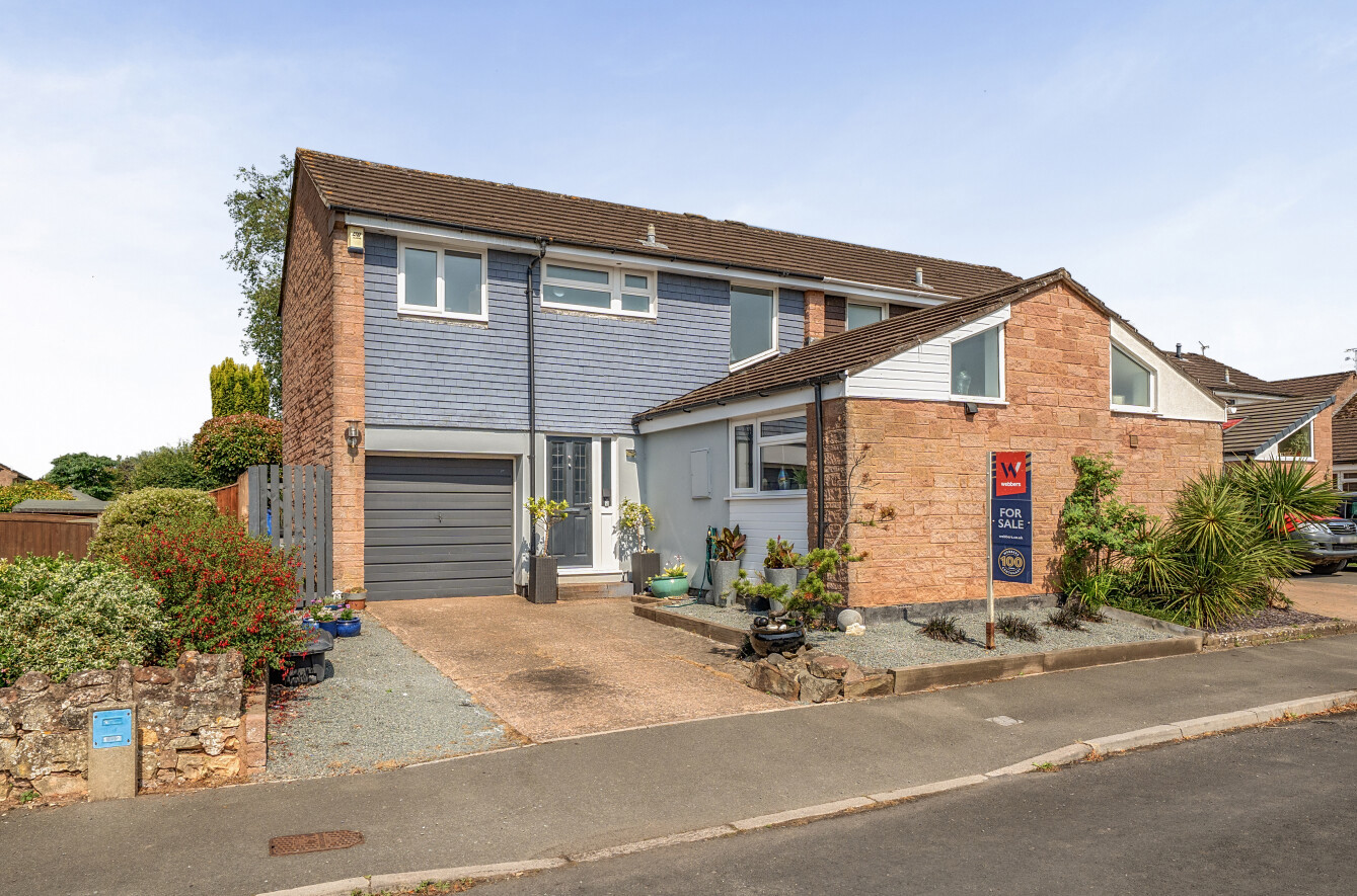 Four Acre Mead, Bishops Lydeard, Taunton, Somerset, TA4