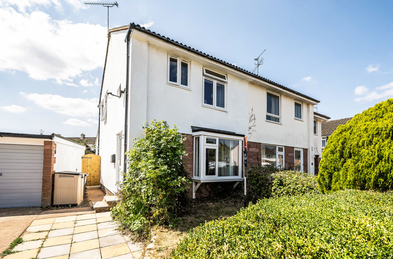 Yonder Mead, Bishops Lydeard, Taunton, Somerset, TA4