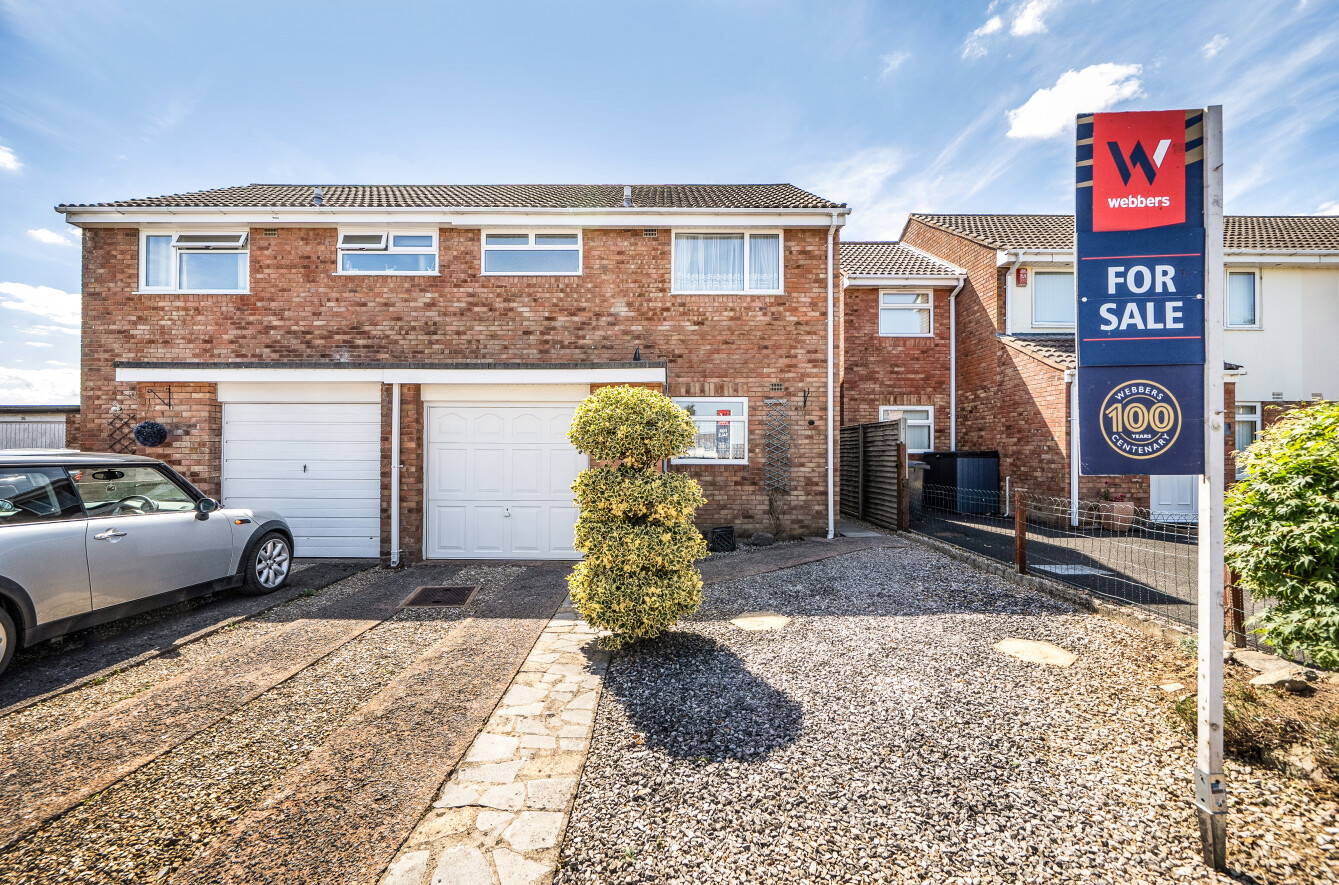 Matthews Road, Taunton, Somerset, TA1