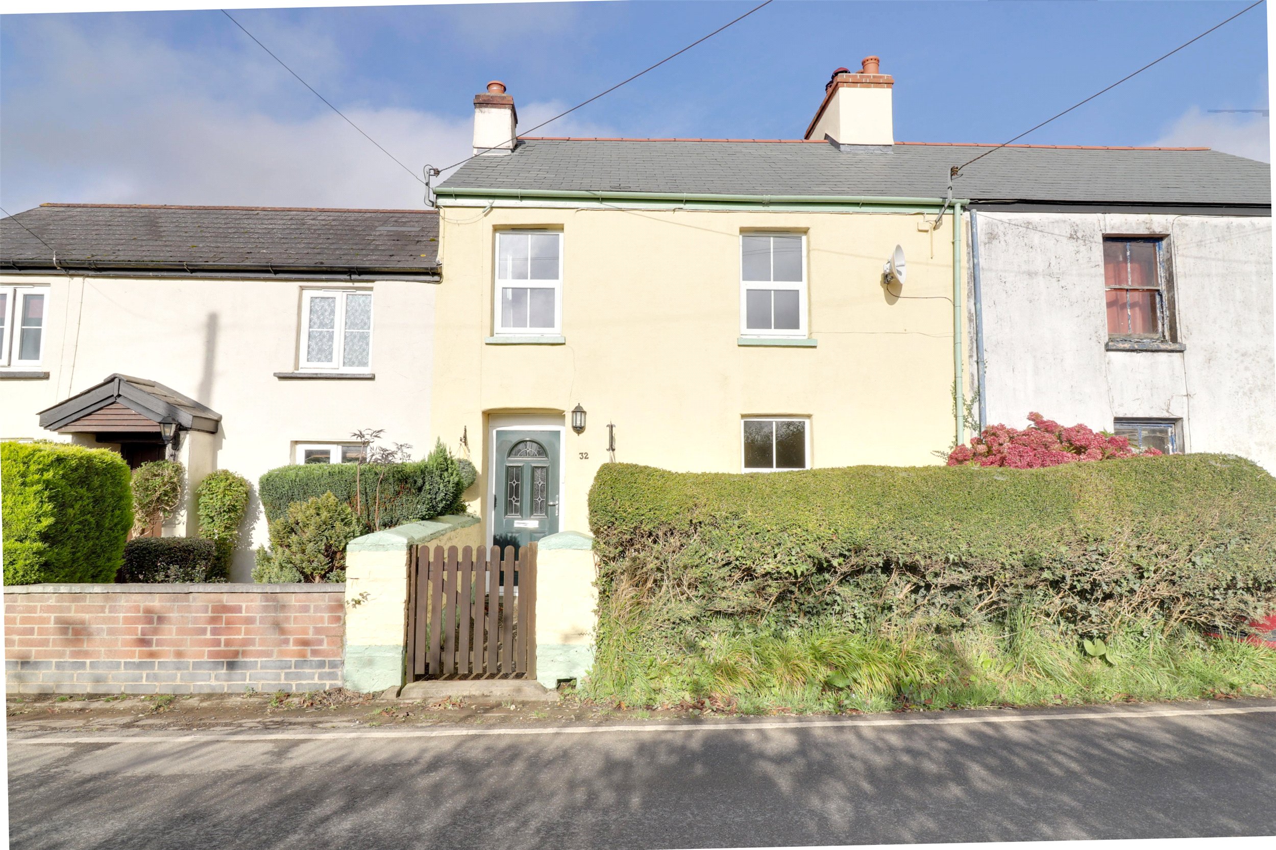 Fore Street, Langtree, Devon, EX38