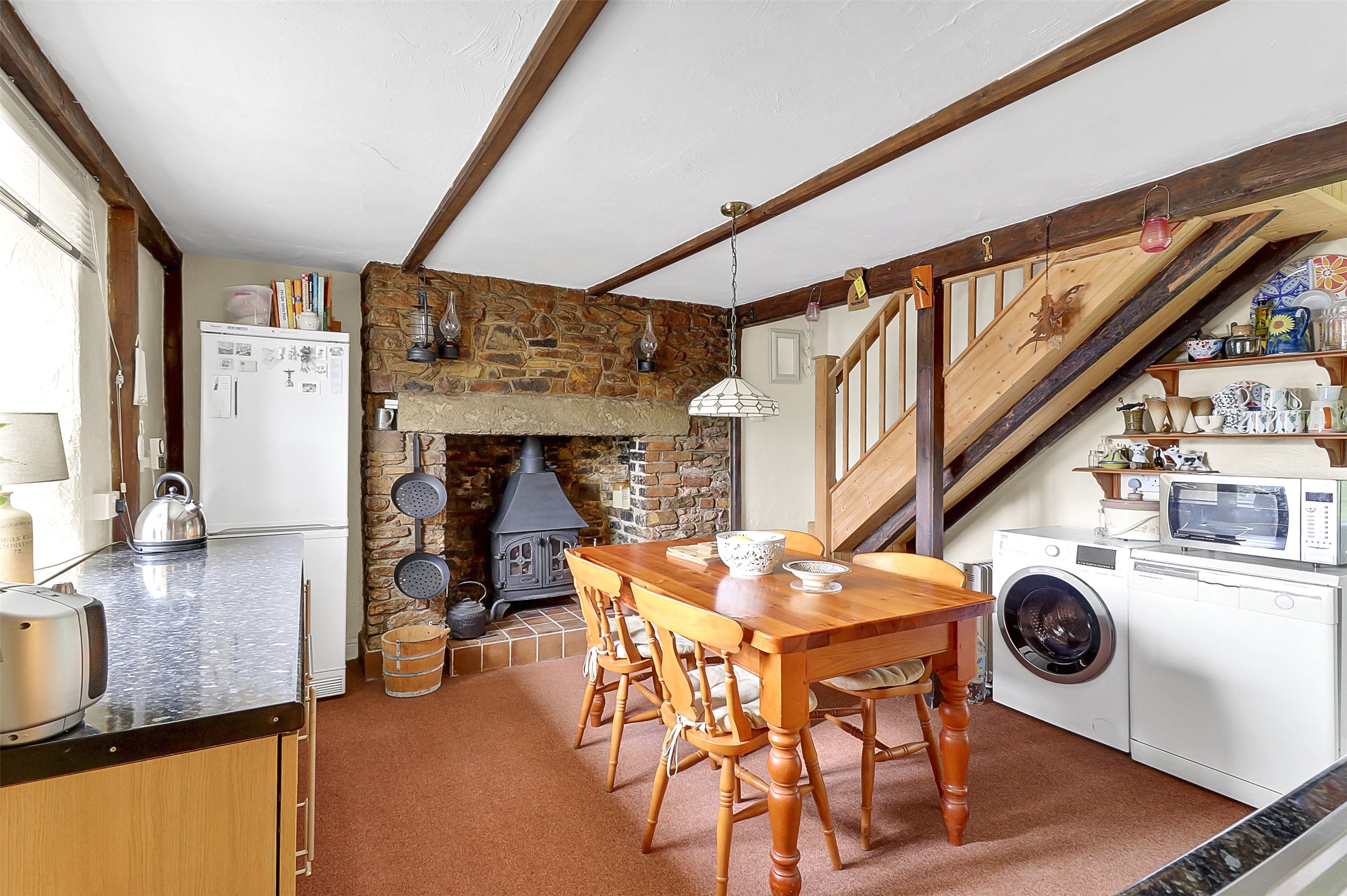 Frithelstock, Torrington, Devon, EX38