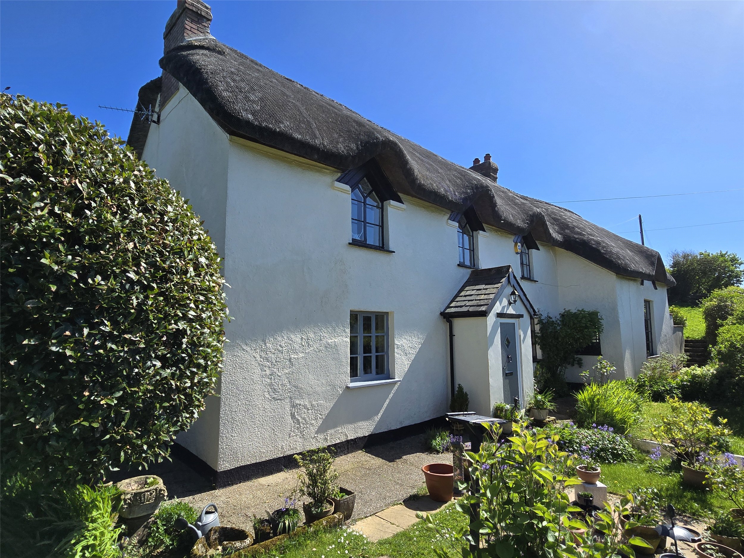 Frithelstock, Torrington, Devon, EX38