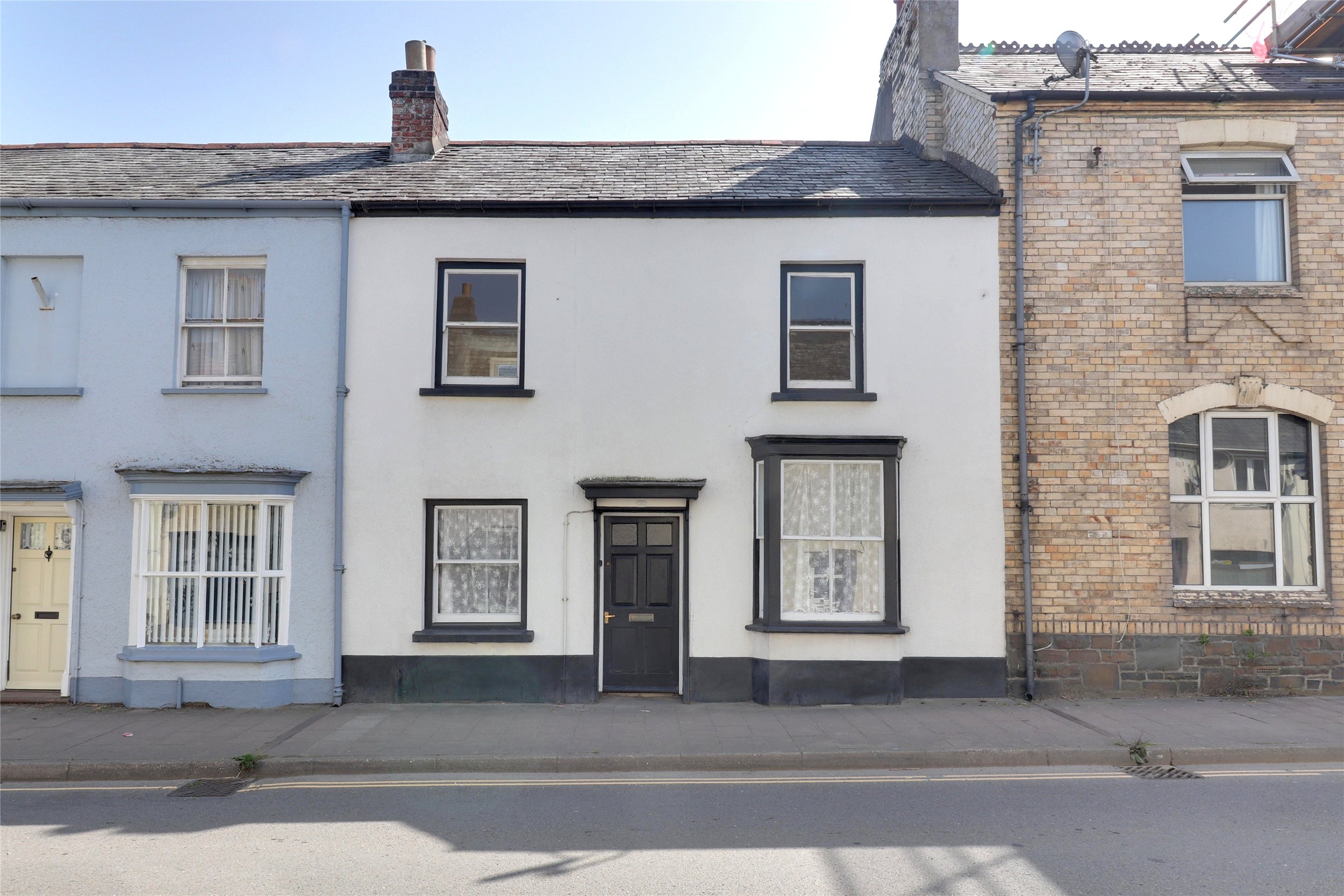 New Street, Torrington, Devon, EX38