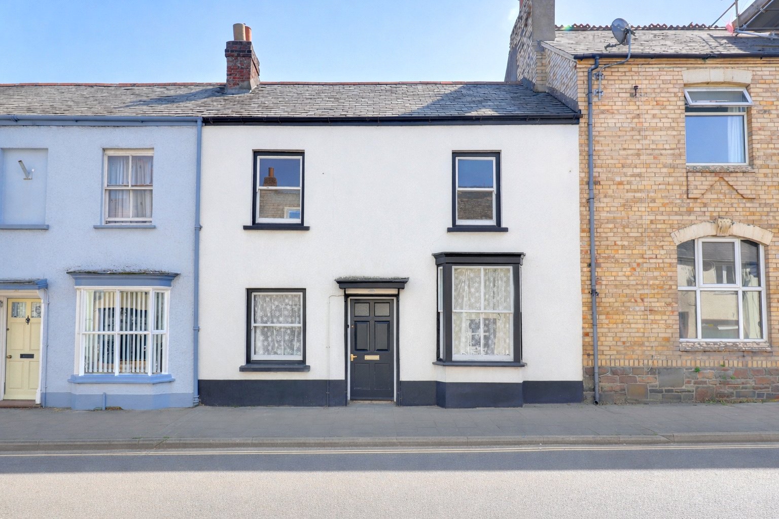 New Street, Torrington, Devon, EX38