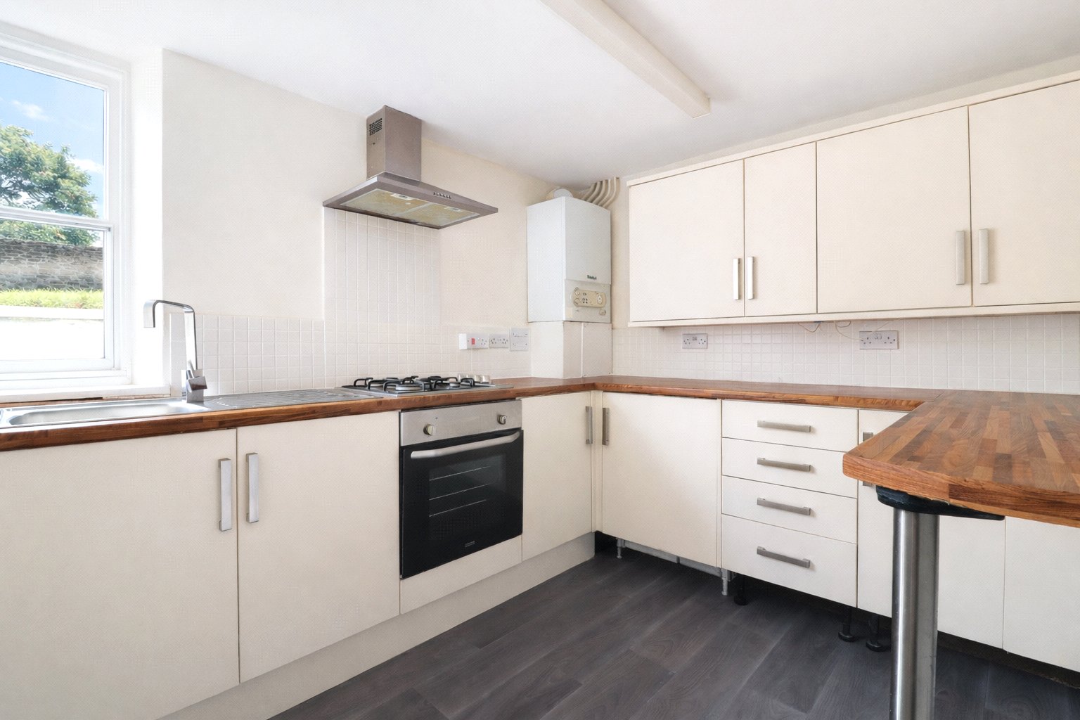 New Street, Torrington, Devon, EX38