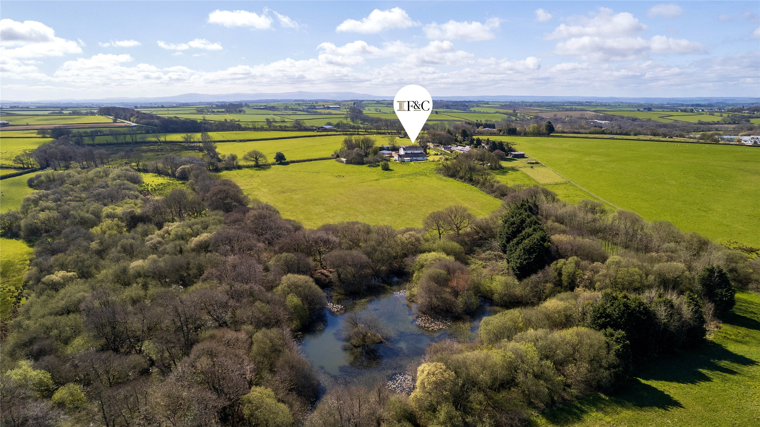 Roborough, Winkleigh, EX19