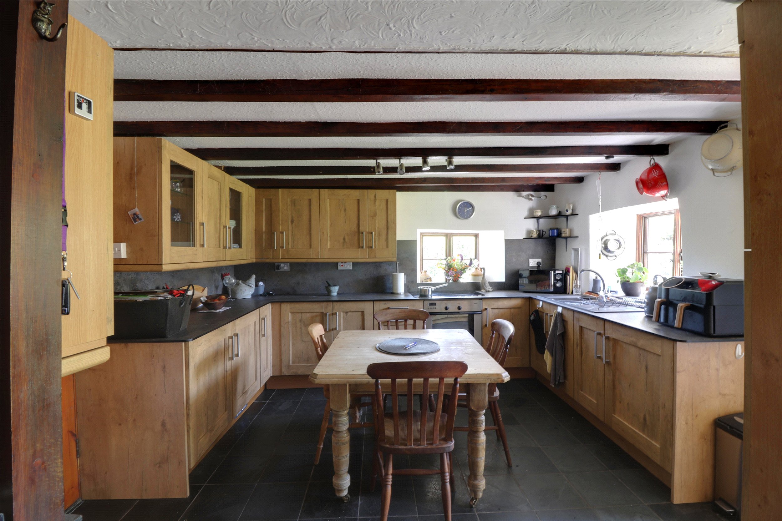 Peters Marland, Torrington, Devon, EX38