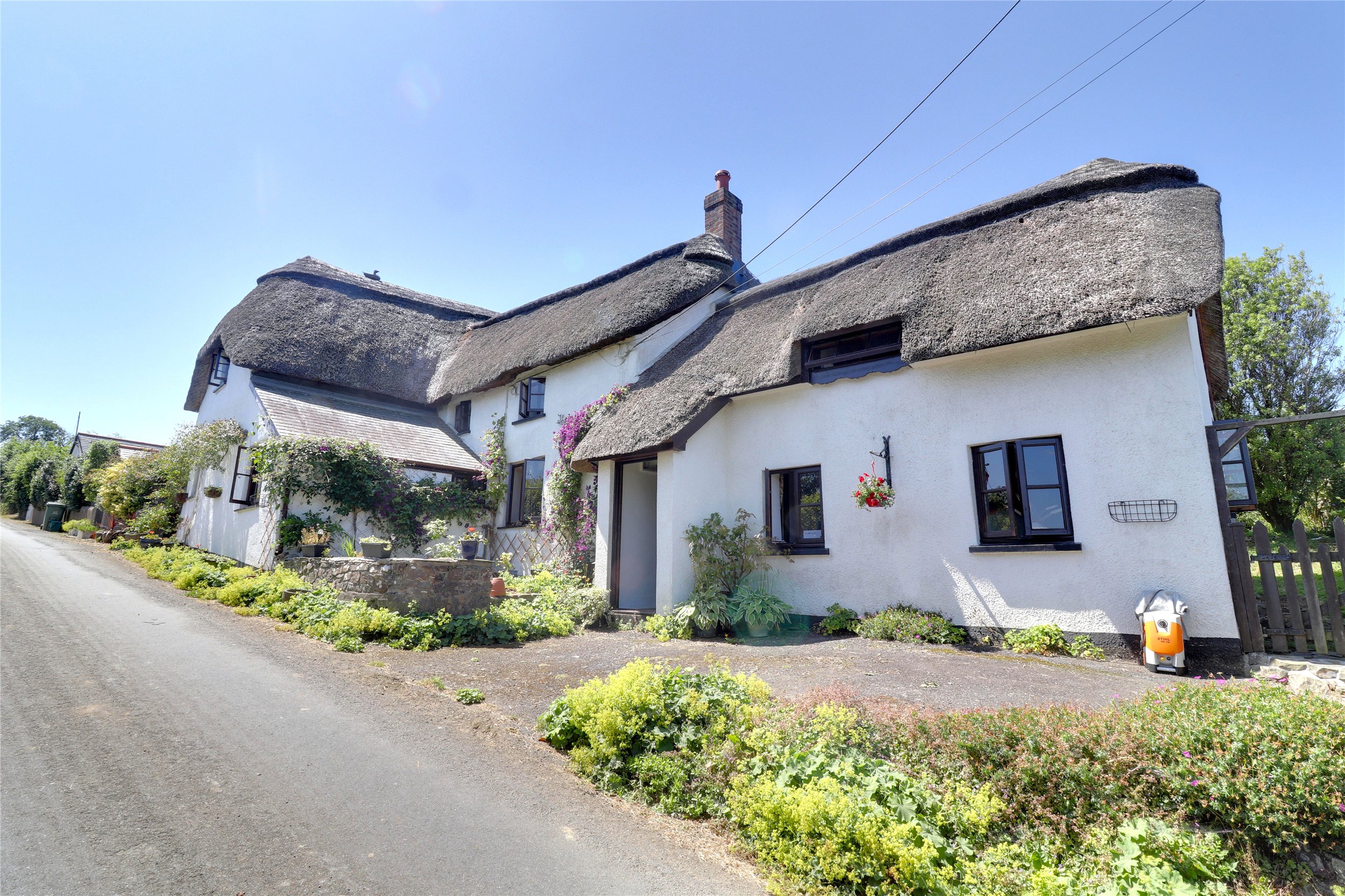 Peters Marland, Torrington, Devon, EX38