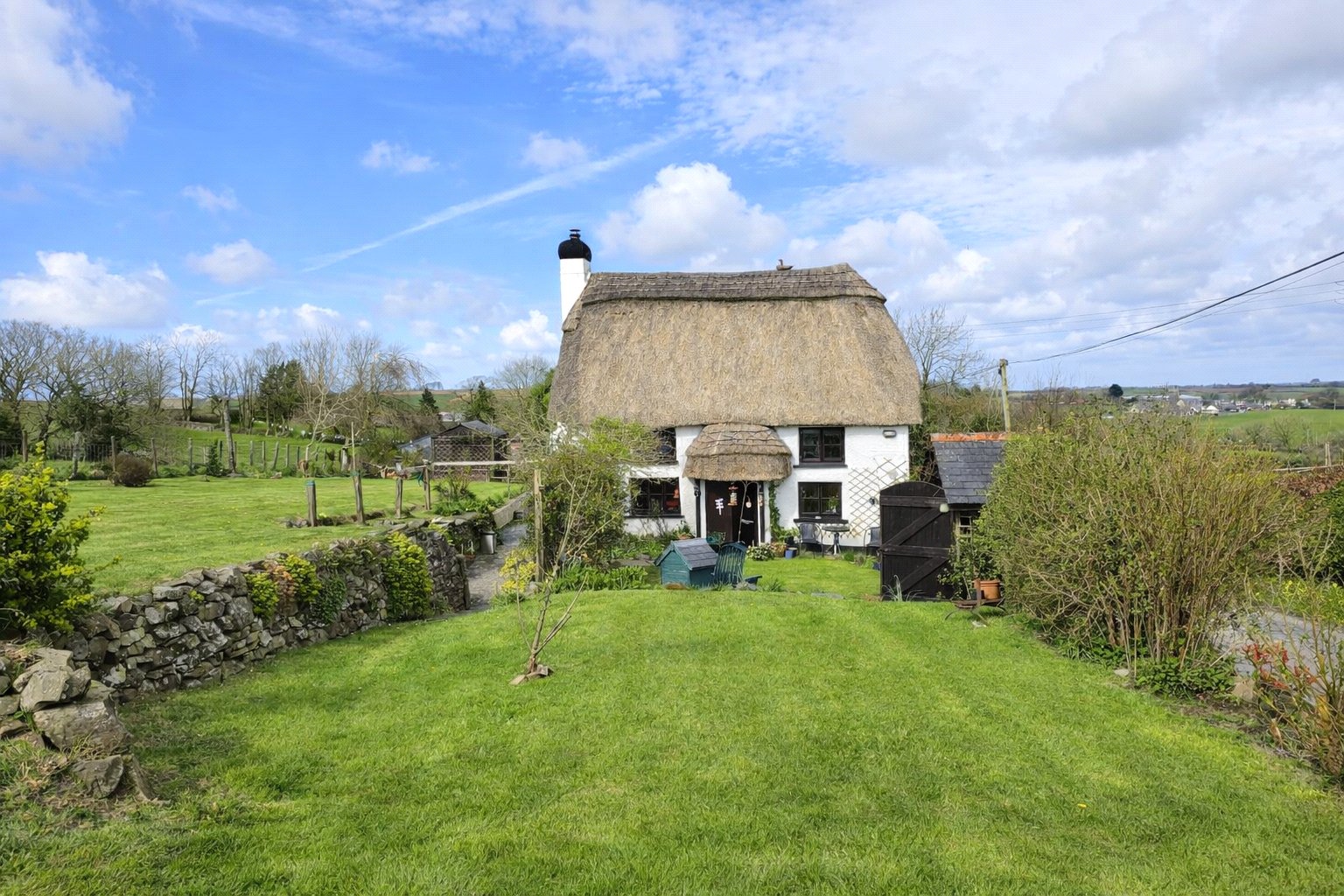 Peters Marland, Torrington, Devon, EX38