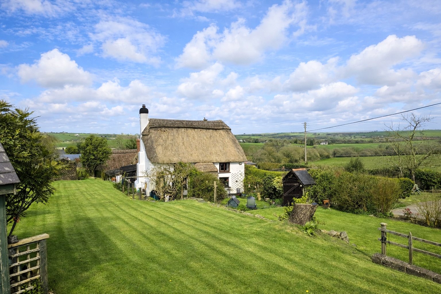 Peters Marland, Torrington, Devon, EX38