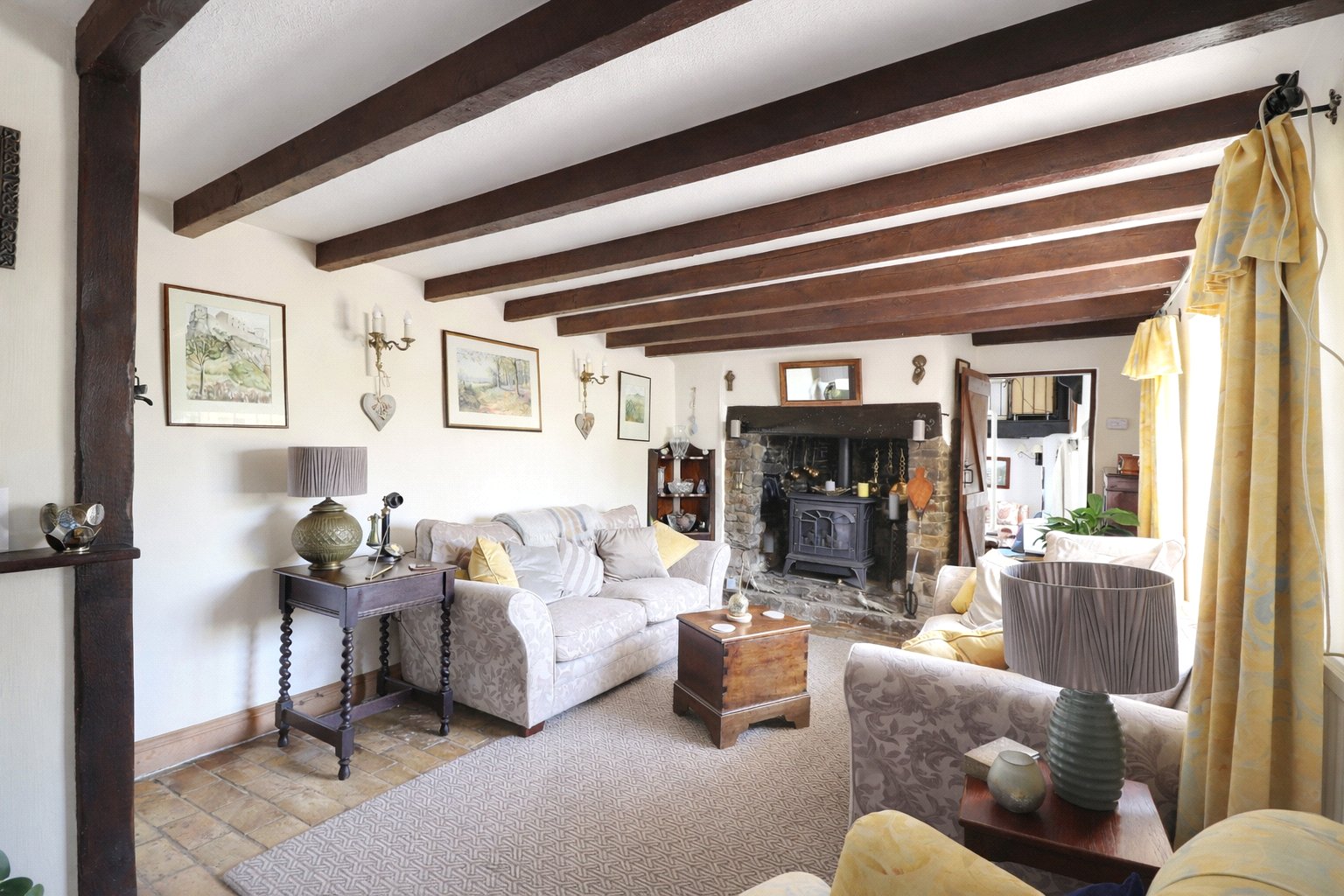 Peters Marland, Torrington, Devon, EX38