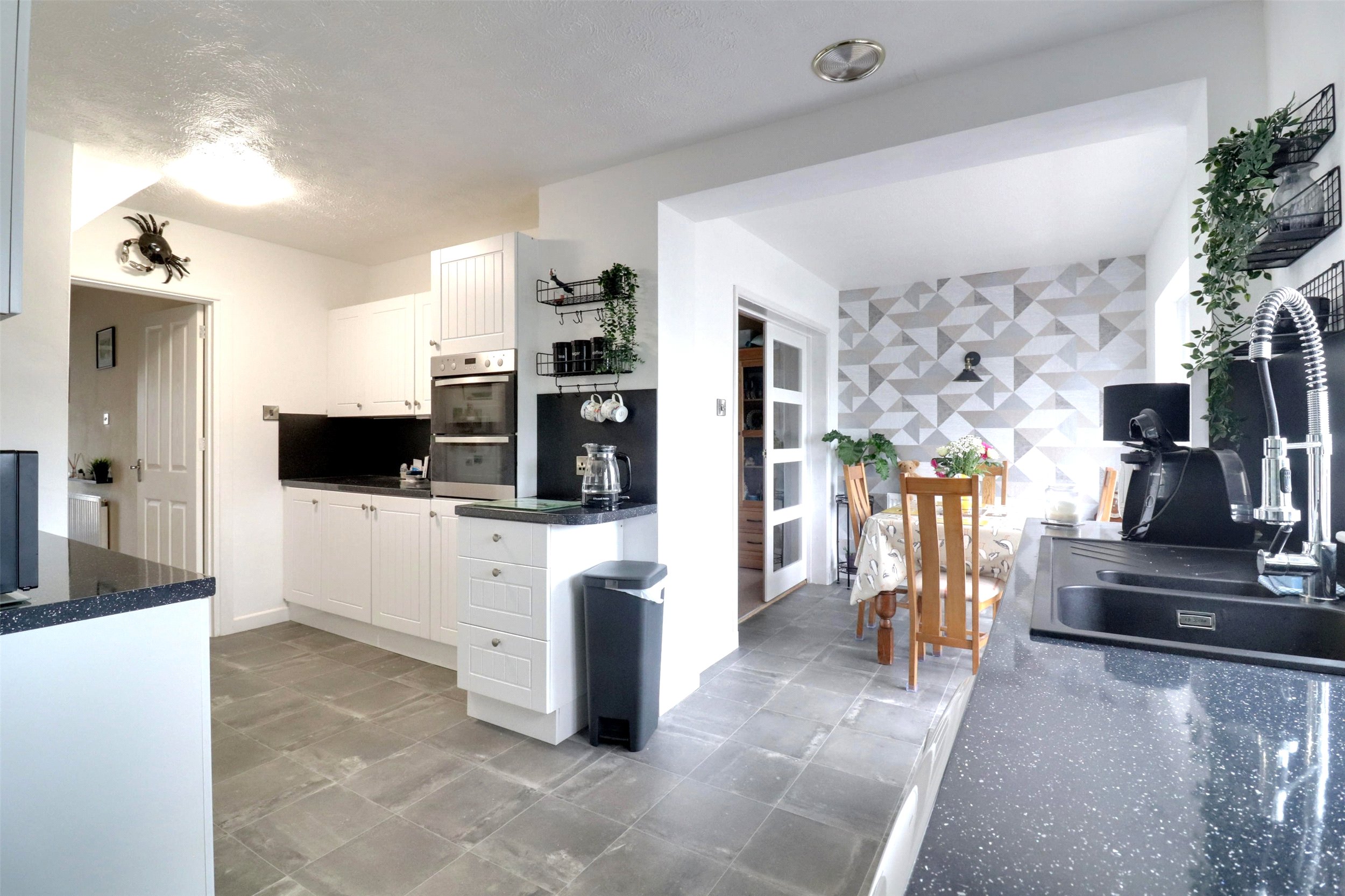 Parkes Road, Great Torrington, Devon, EX38