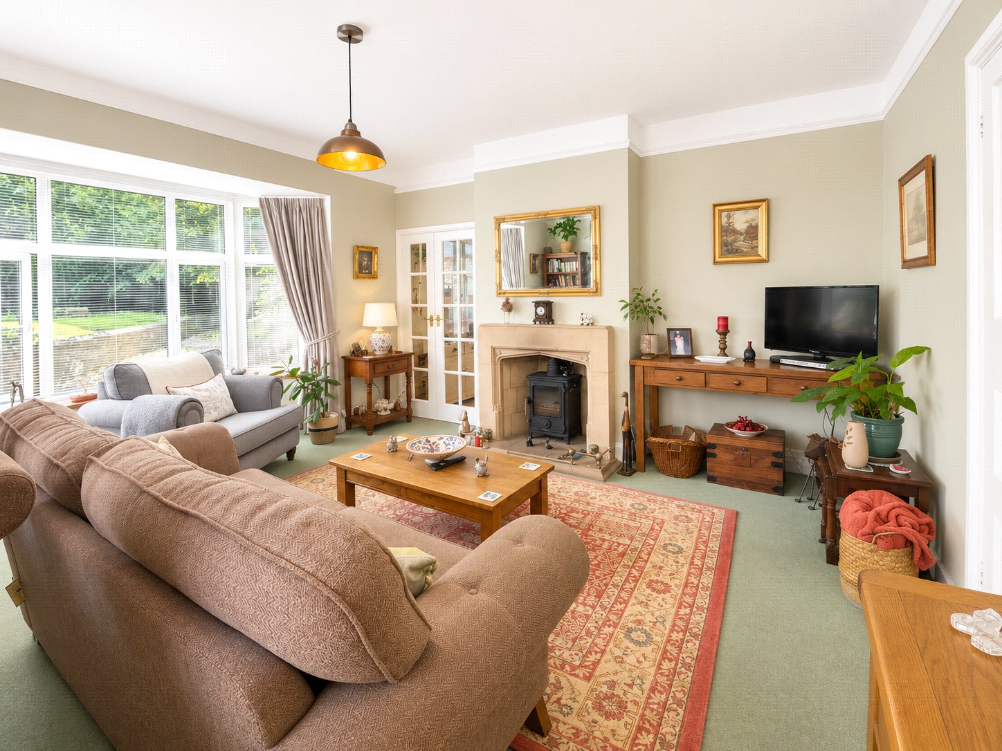 New Street, Torrington, Devon, EX38
