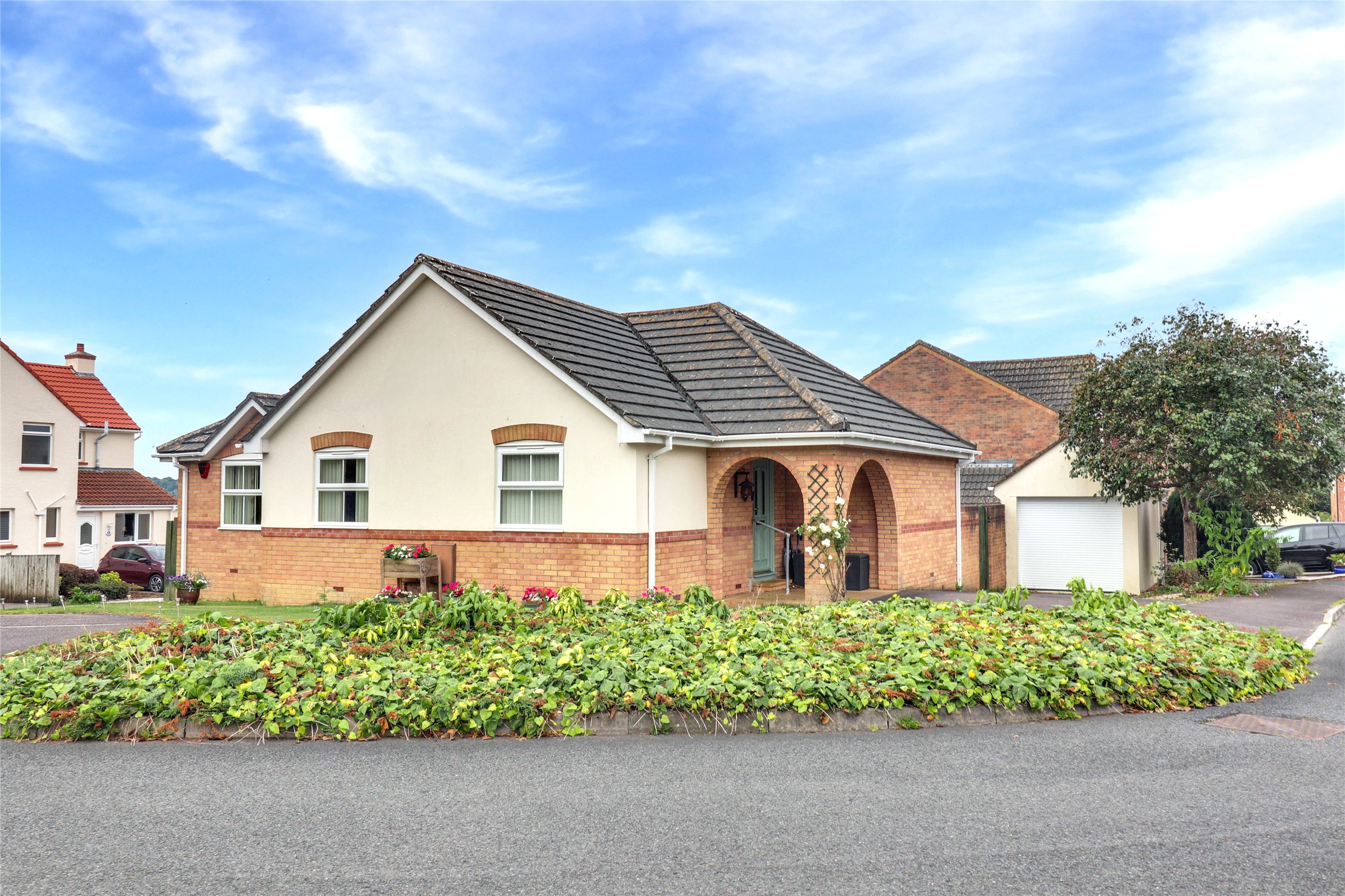 Kingsmead Drive, Great Torrington, Devon, EX38