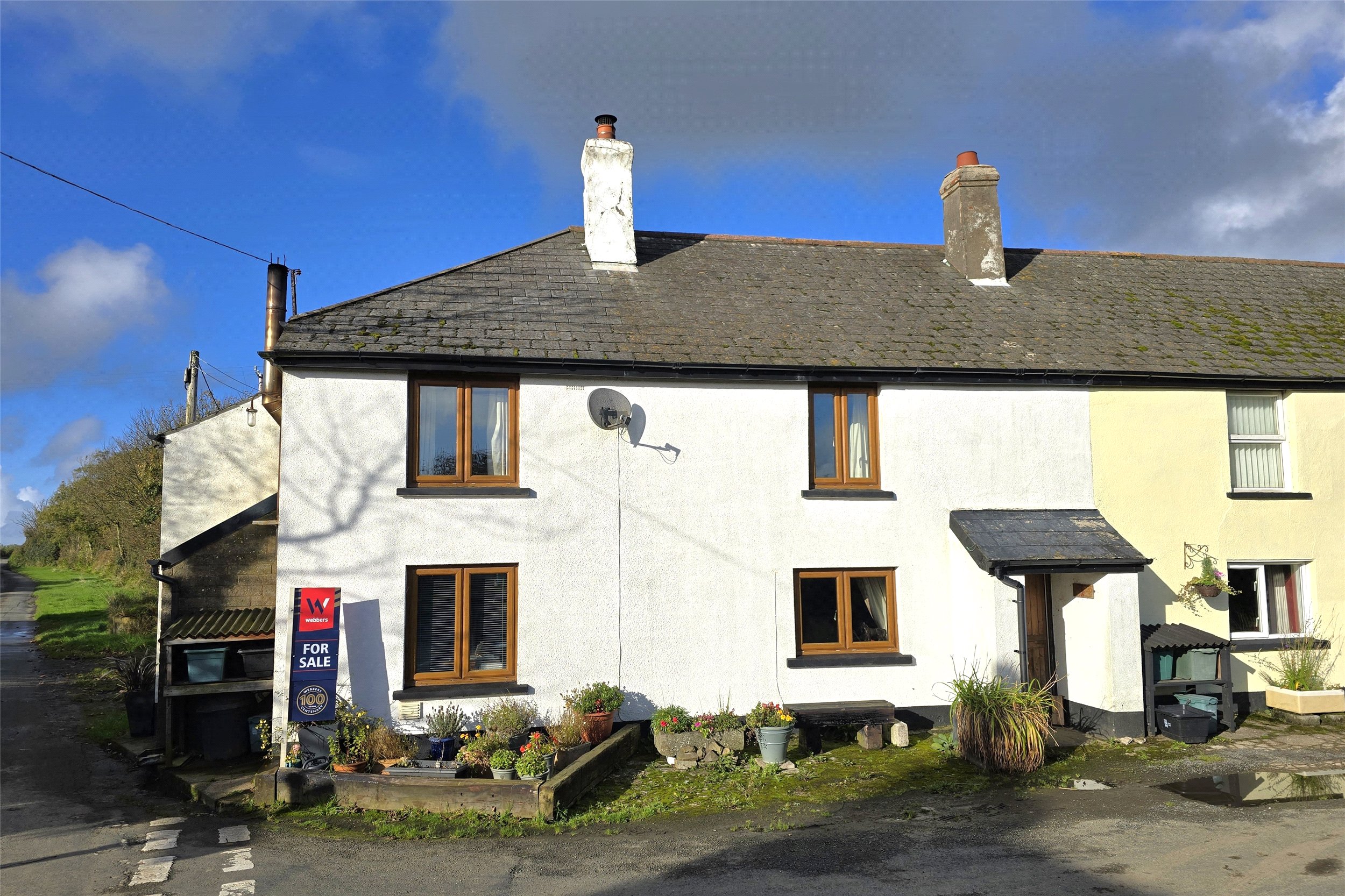 Frithelstock, Torrington, Devon, EX38