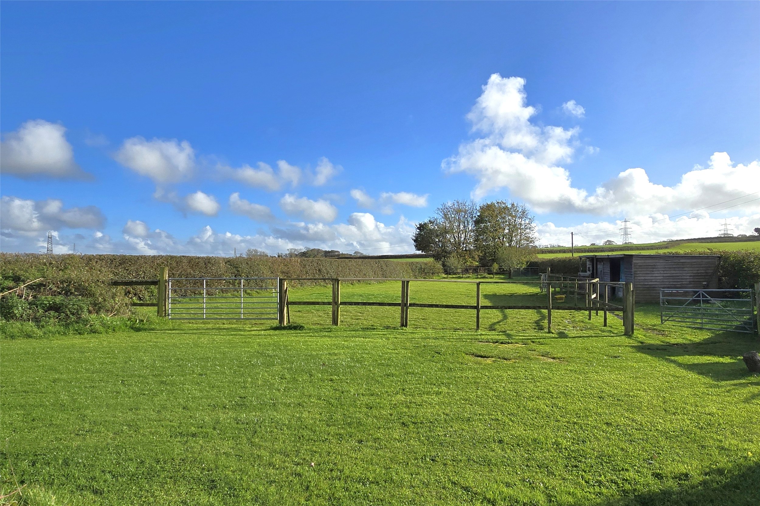 Frithelstock, Torrington, Devon, EX38
