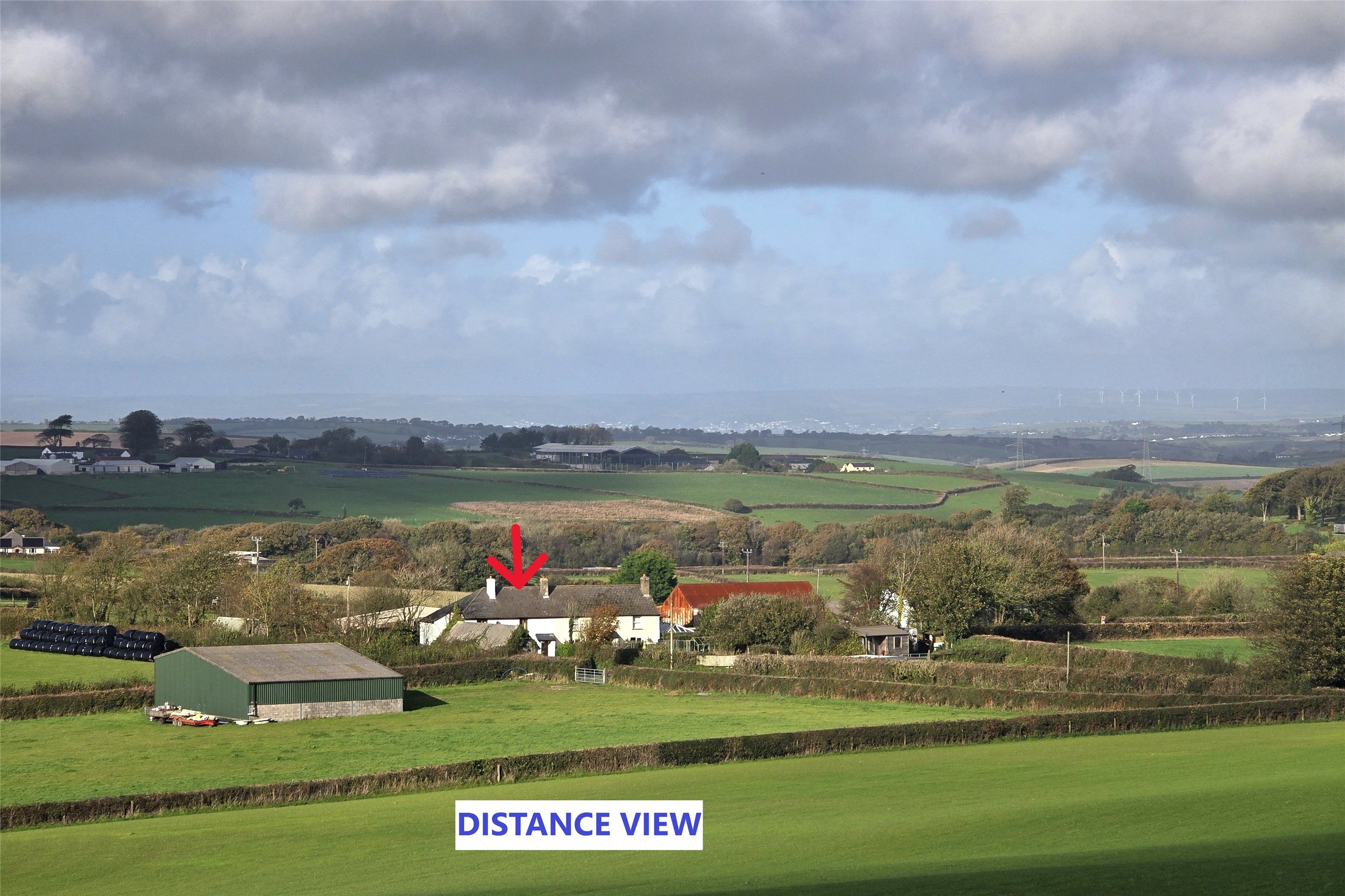 Frithelstock, Torrington, Devon, EX38