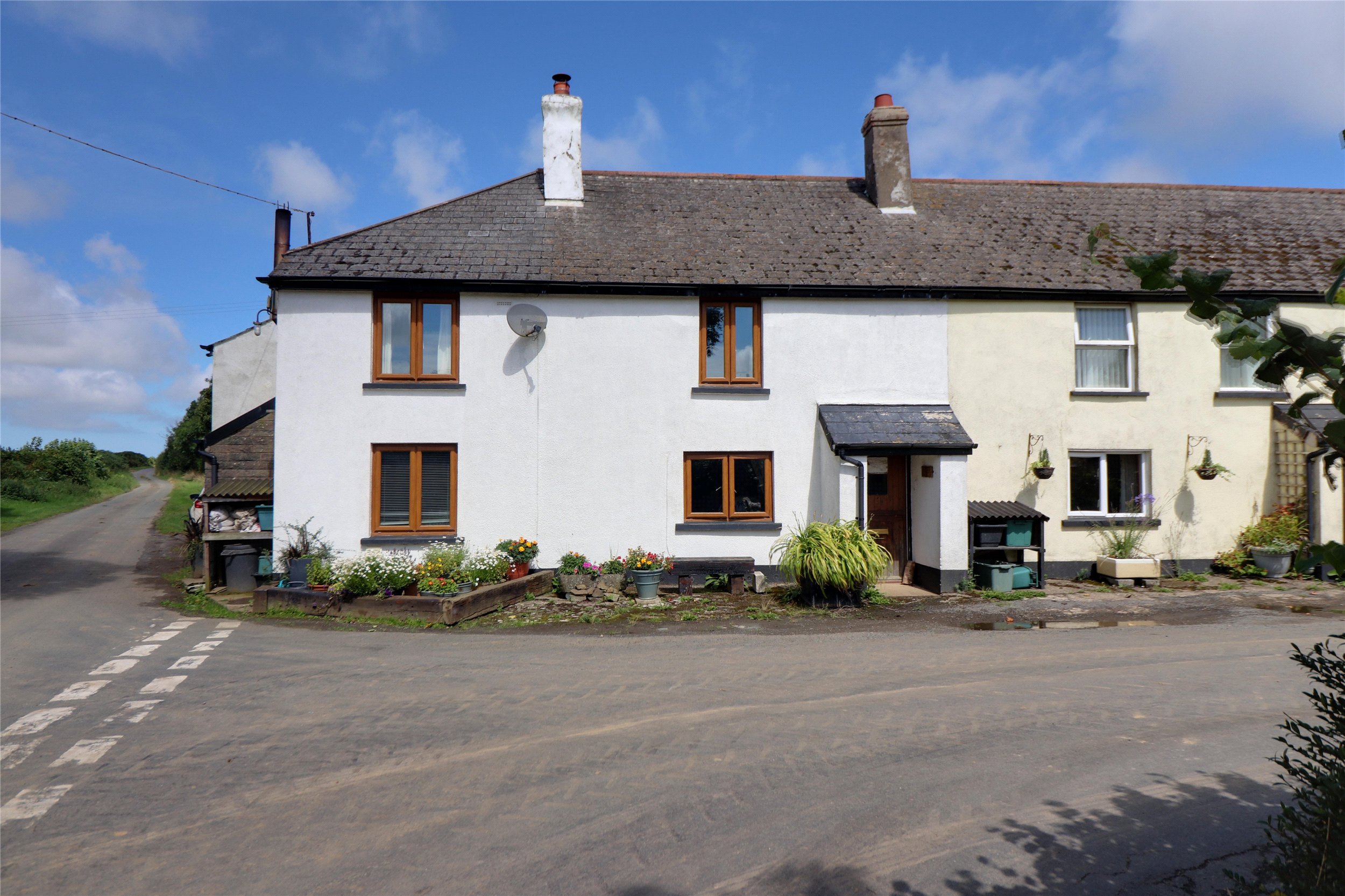 Frithelstock, Torrington, Devon, EX38