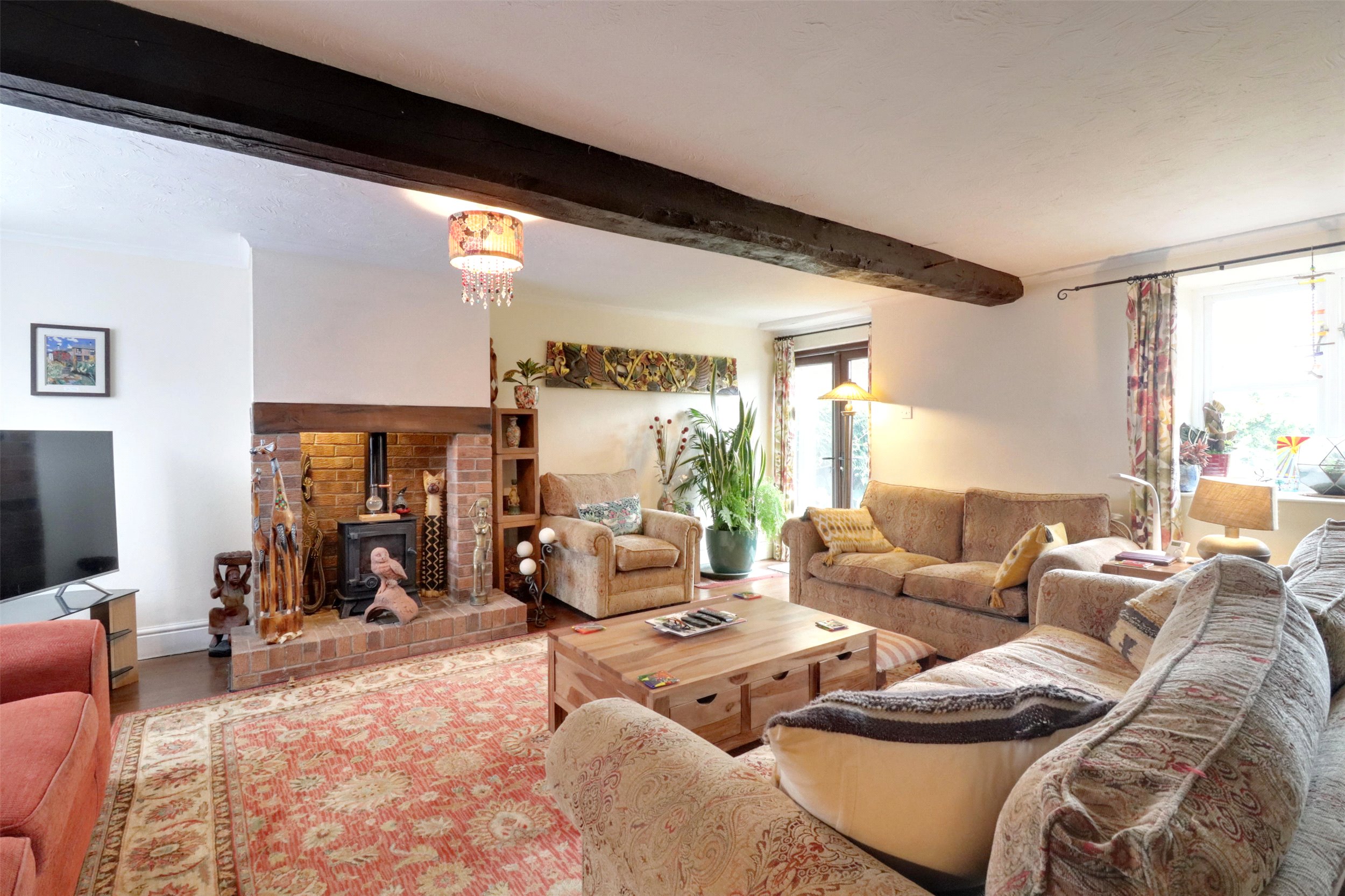 St. Giles, Torrington, Devon, EX38