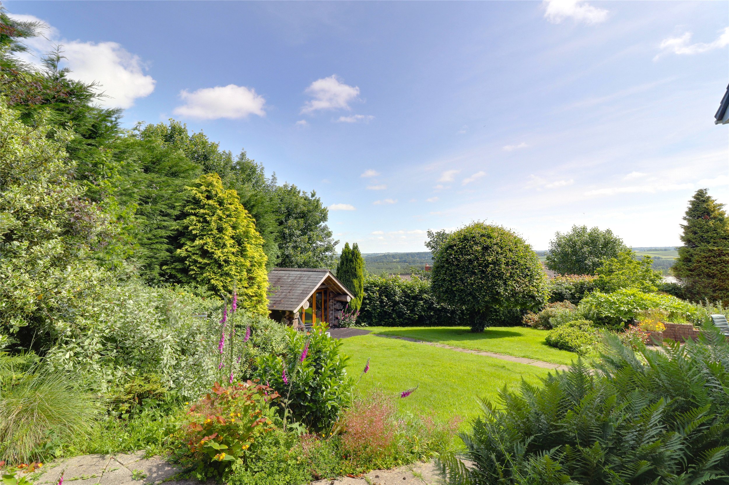 Chapel Close, Petrockstow, Okehampton, Devon, EX20