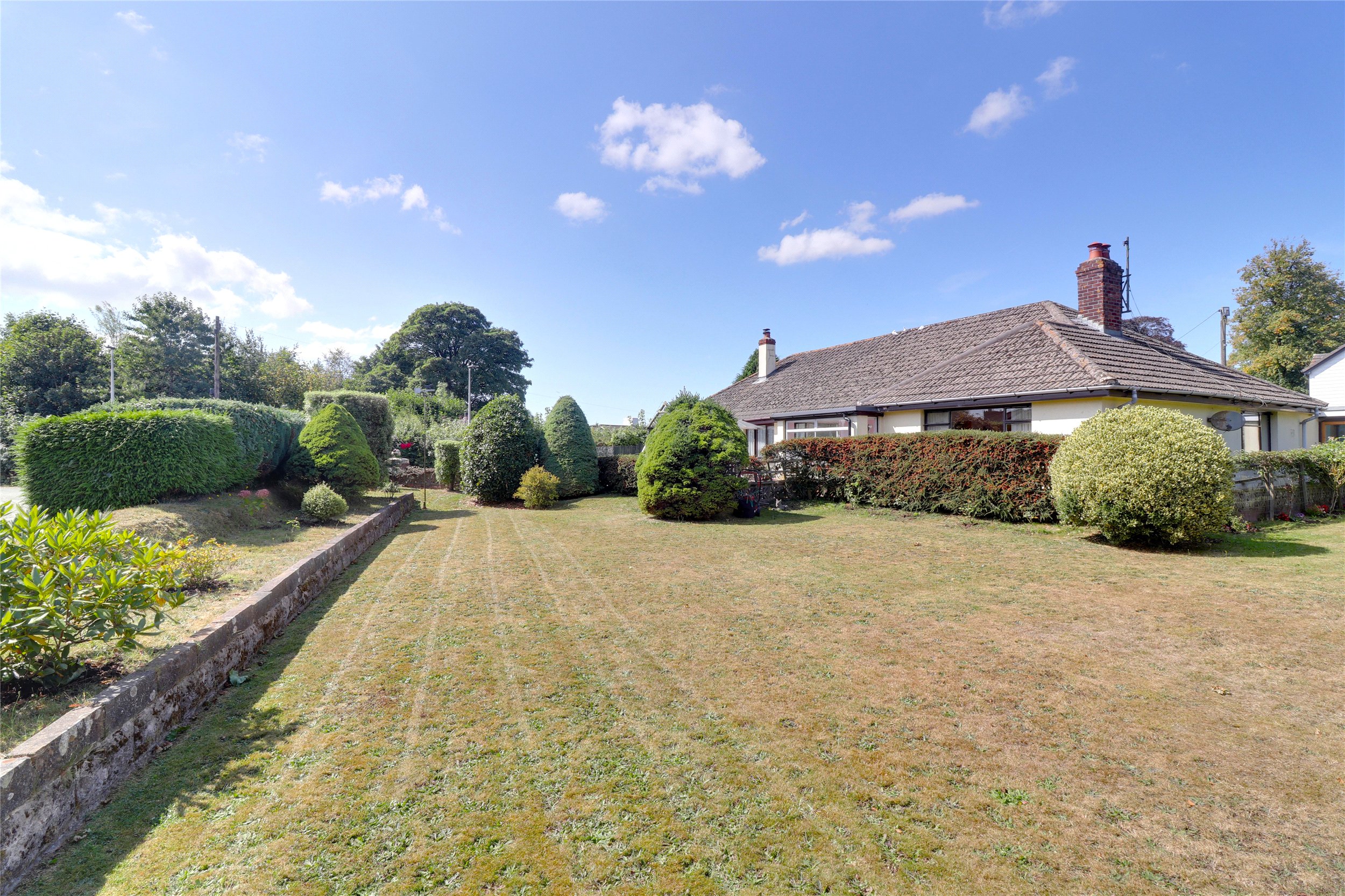 Burrington, Umberleigh, Devon, EX37