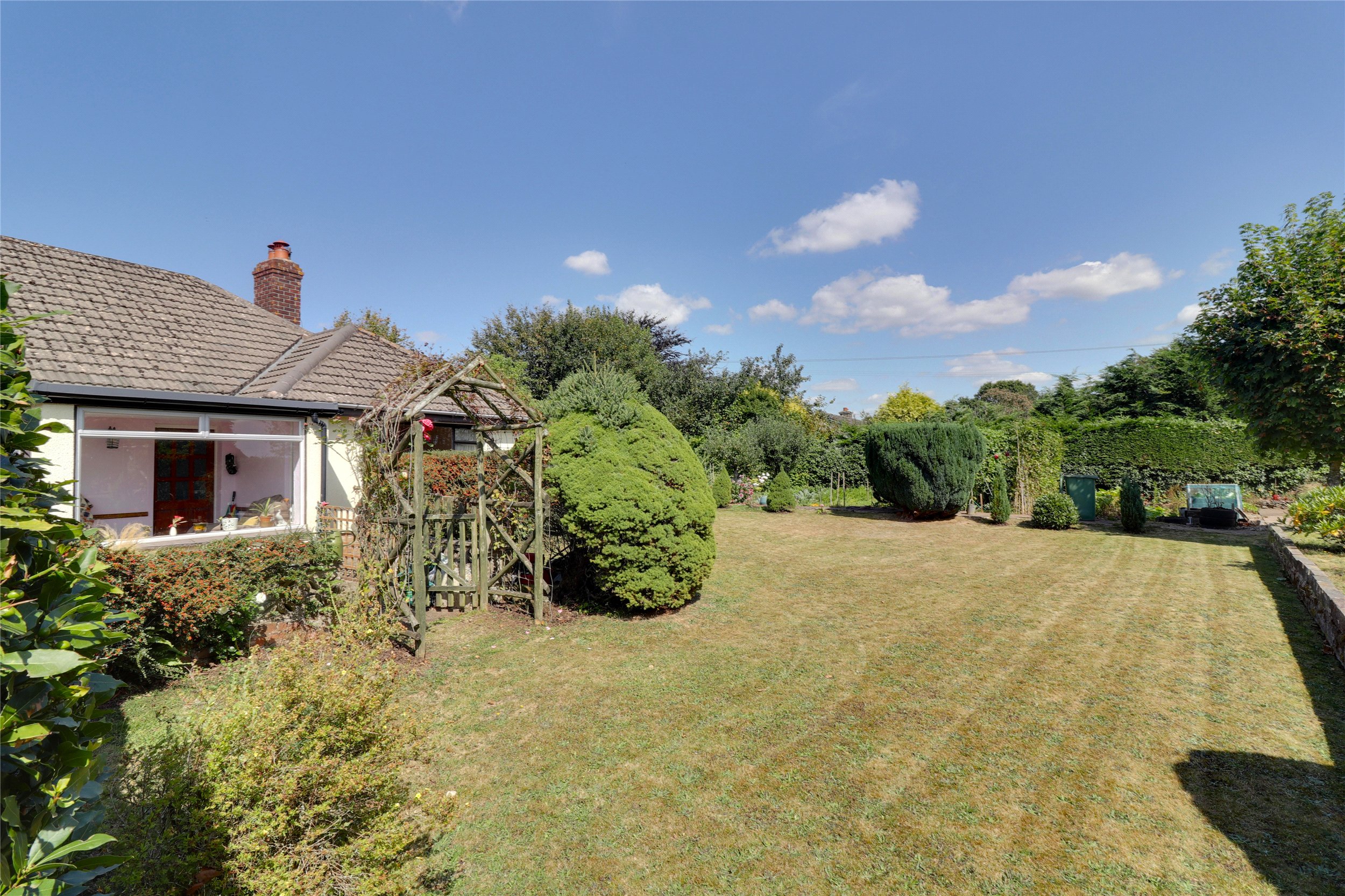 Burrington, Umberleigh, Devon, EX37