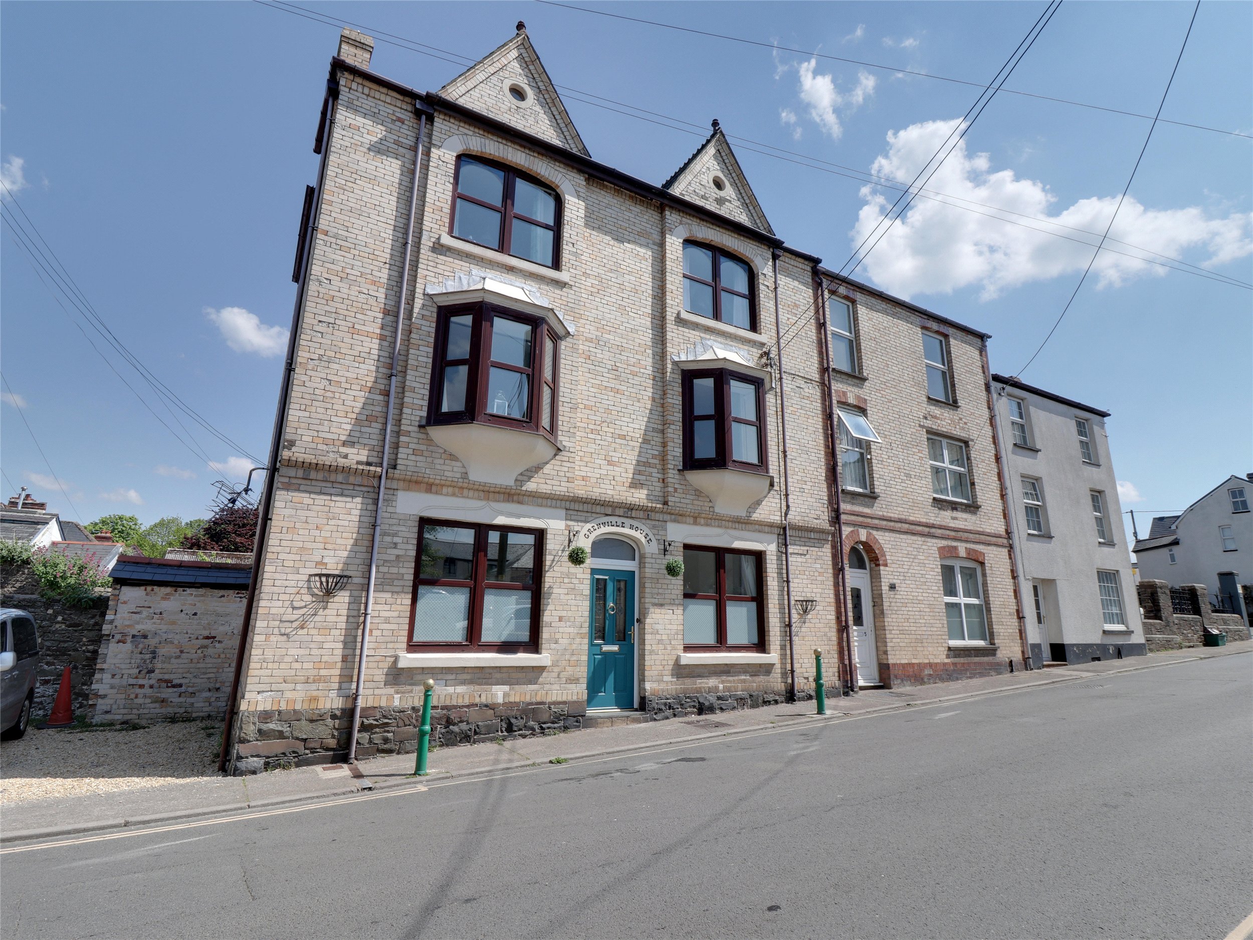 Whites Lane, Great Torrington, Devon, EX38