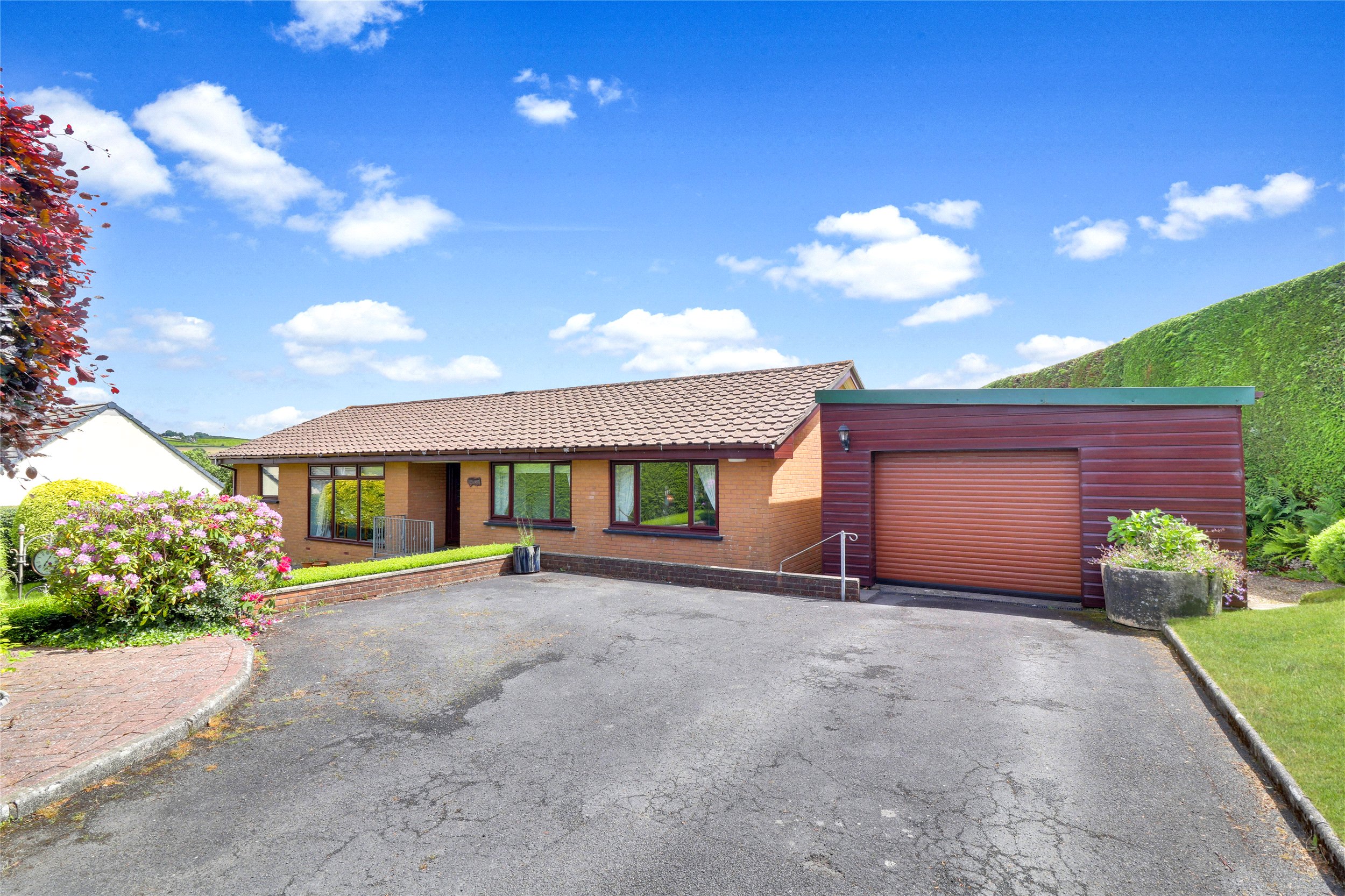 Eskil Place, Great Torrington, Devon, EX38