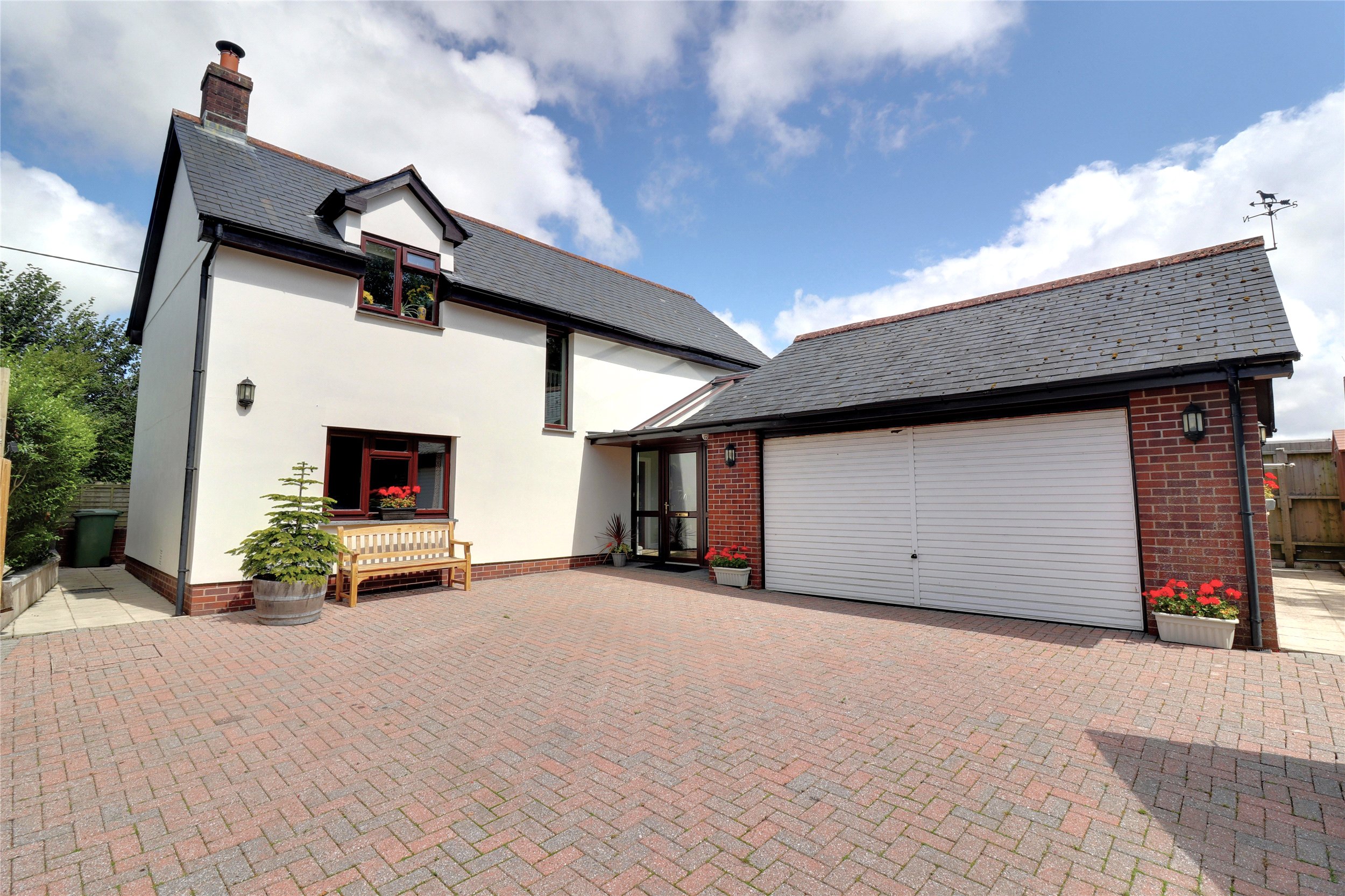 Dragon Hill, Langtree, Torrington, EX38