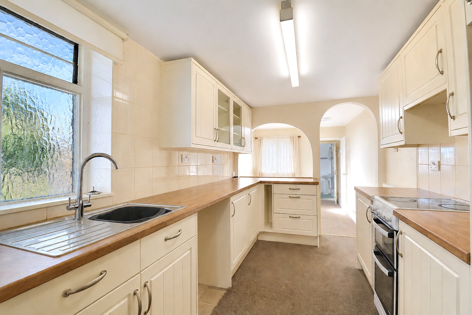 New Street, Torrington, Devon, EX38